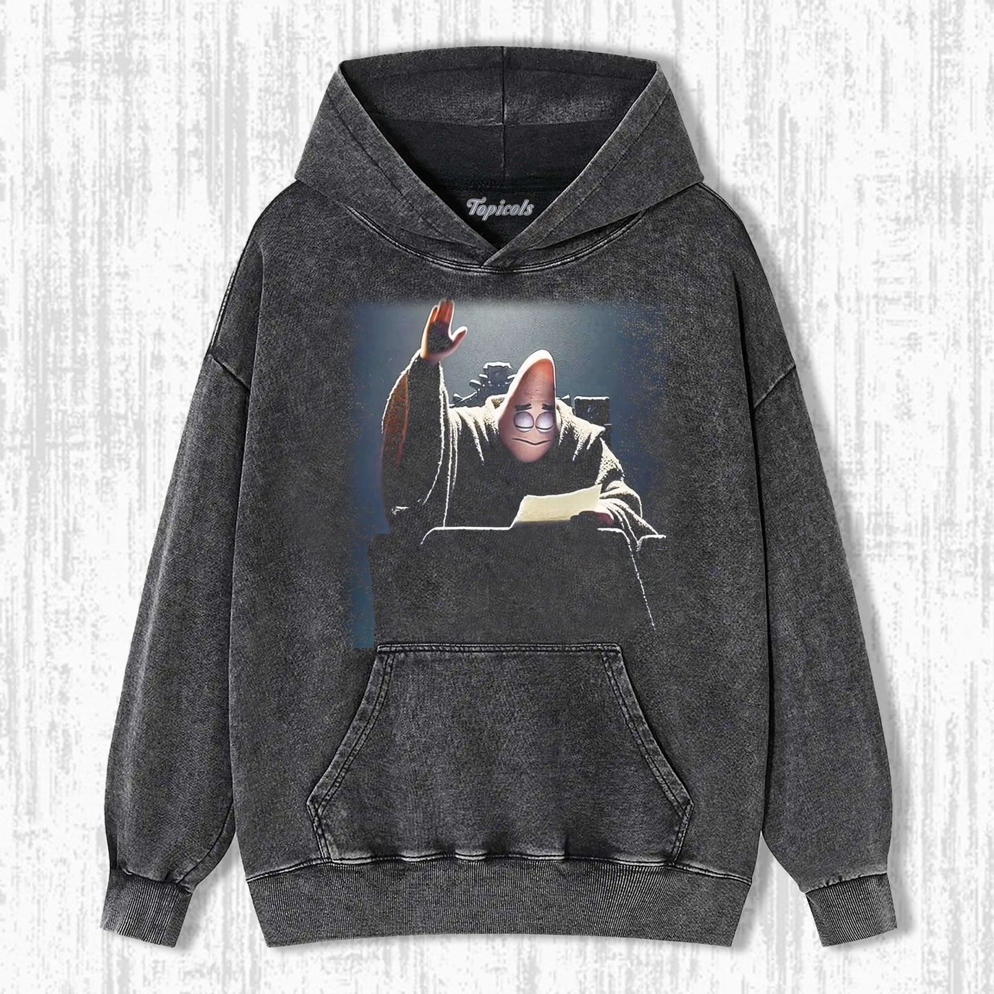 PATRICK STAR T-SHIRT