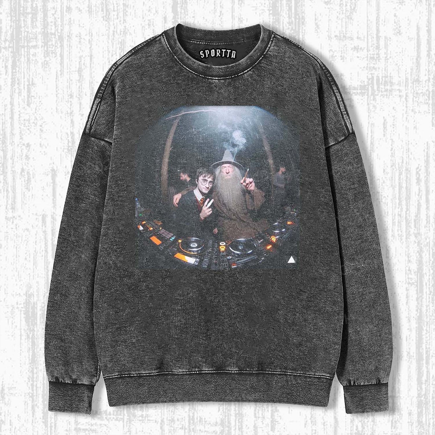 HARRY POTTER T-SHIRT