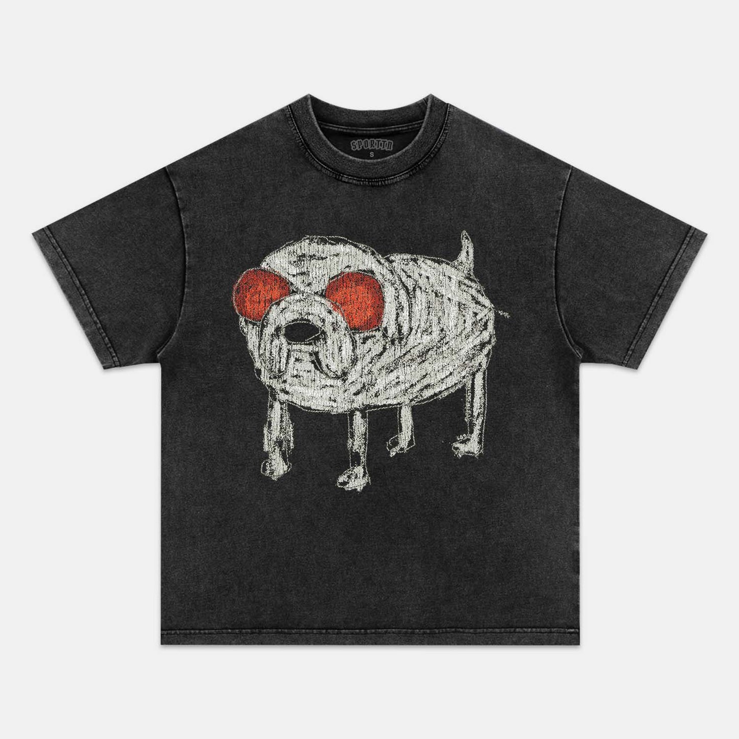 FOR ALL THE JAKES PARODY T-SHIRT