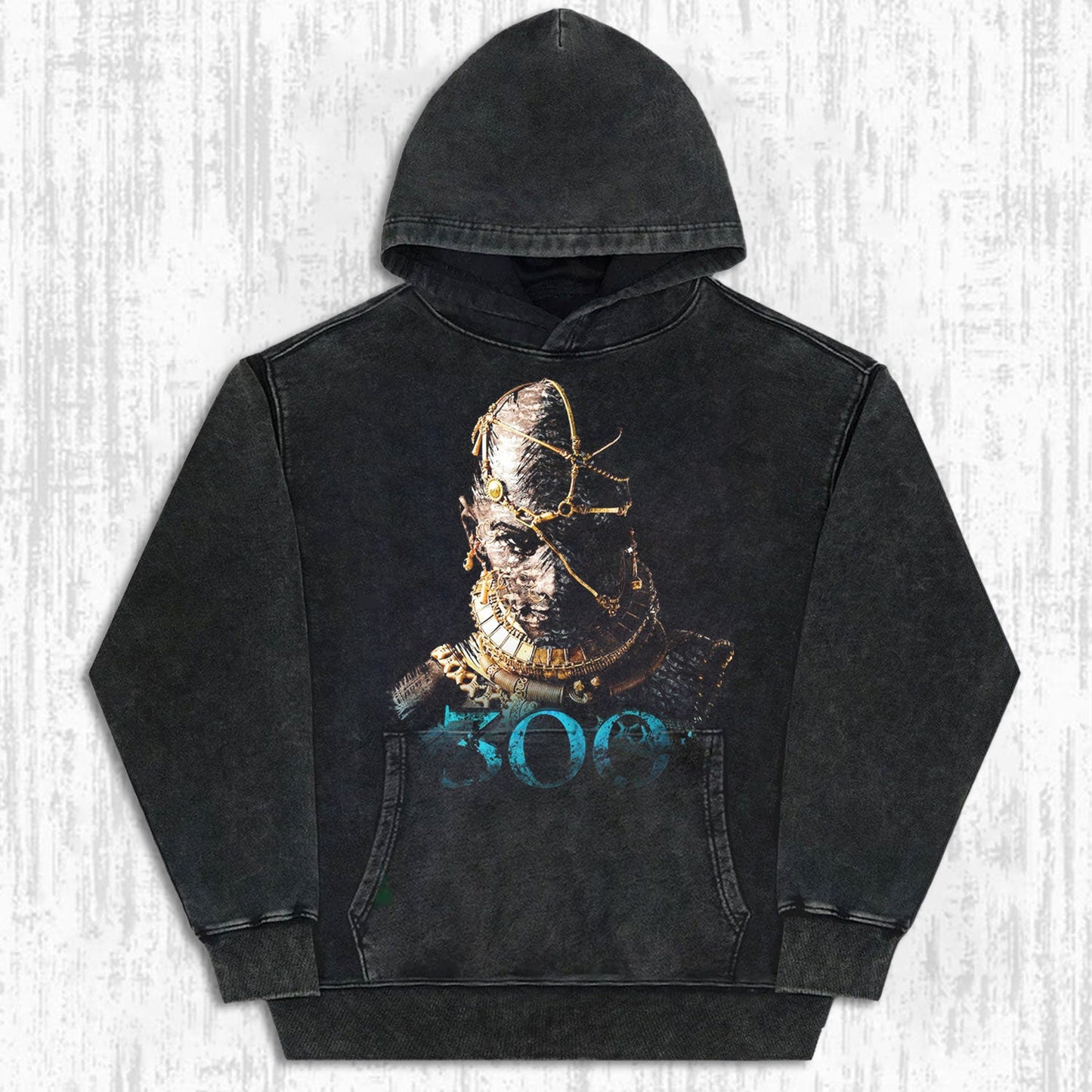 300 RISE OF AN EMPIRE TEE