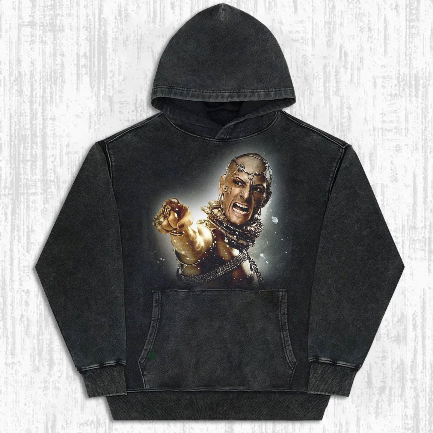 300 RISE OF AN EMPIRE TEE