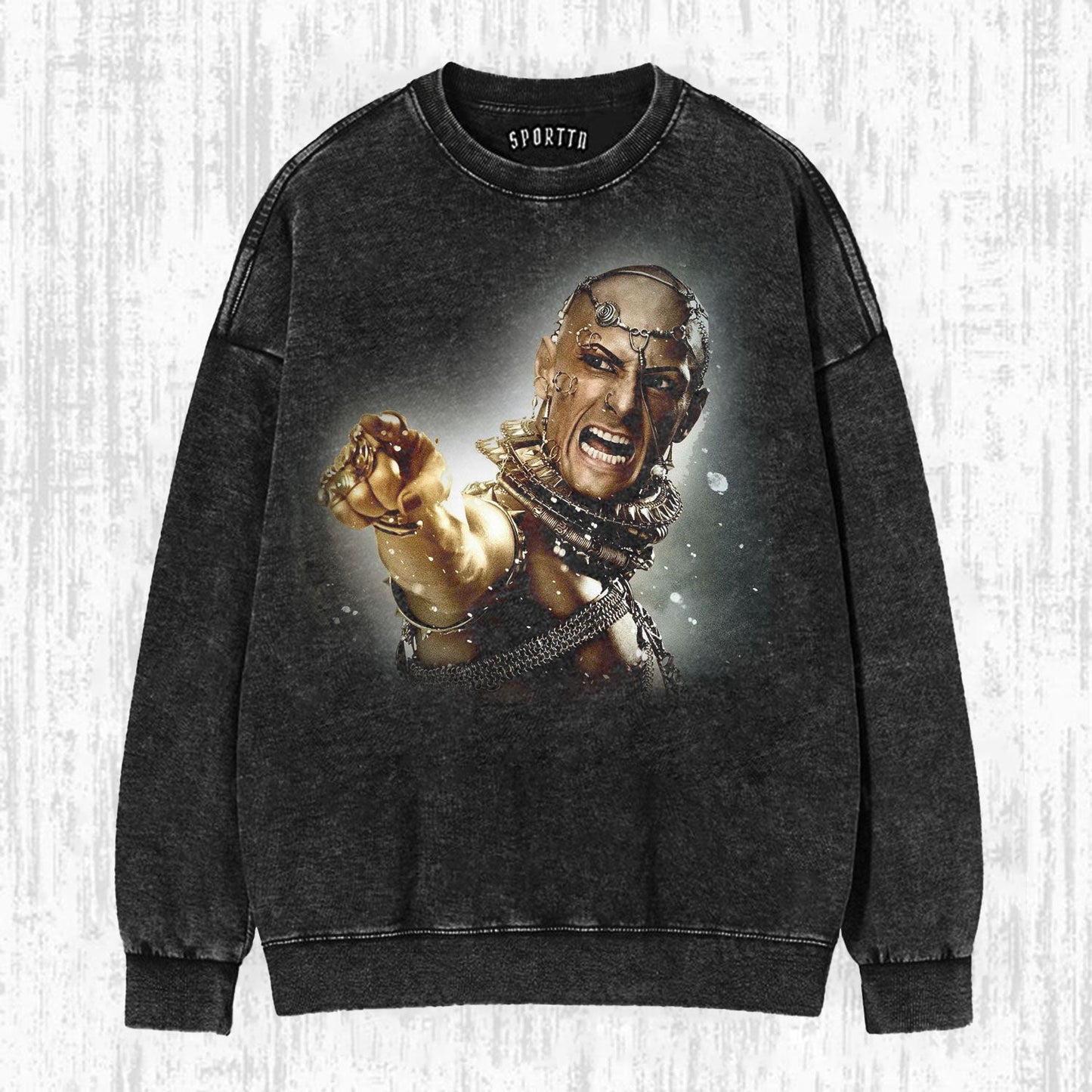 300 RISE OF AN EMPIRE TEE