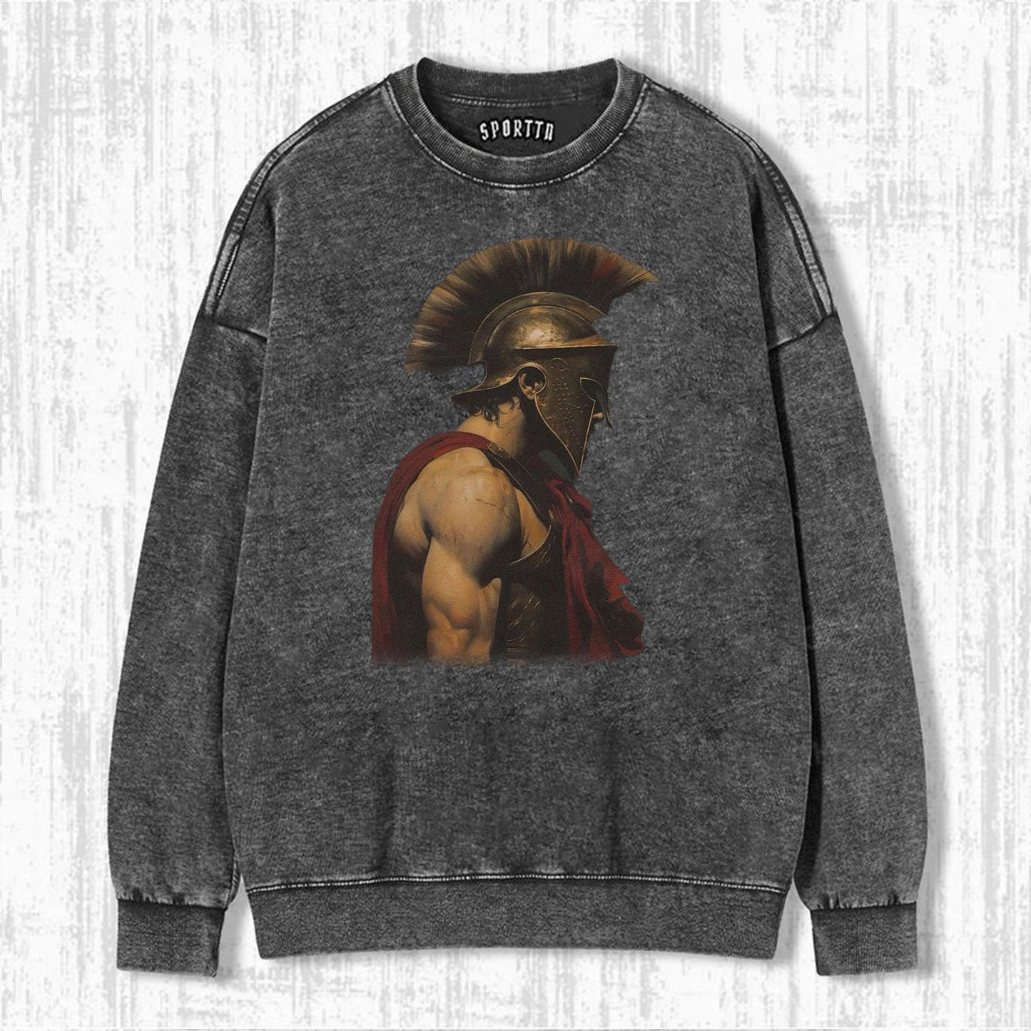 300 RISE OF AN EMPIRE TEE