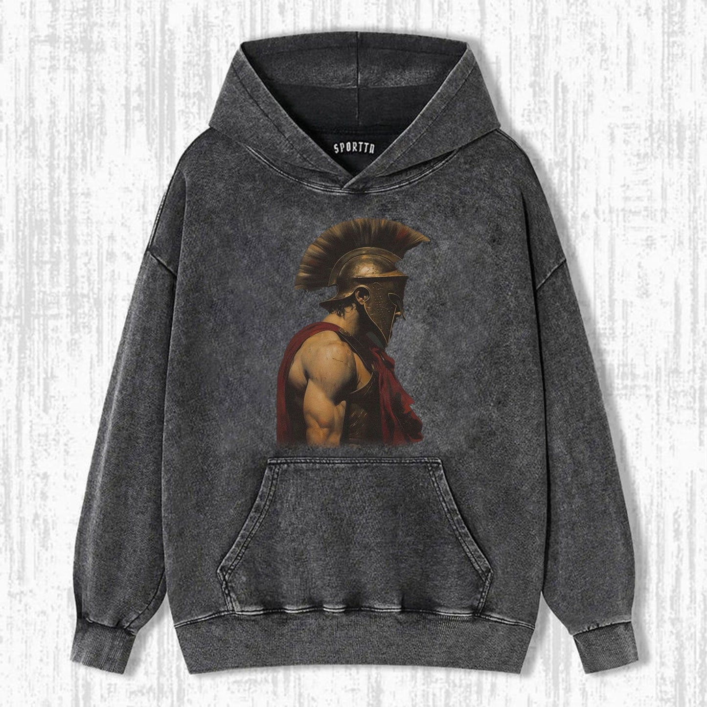 300 RISE OF AN EMPIRE TEE
