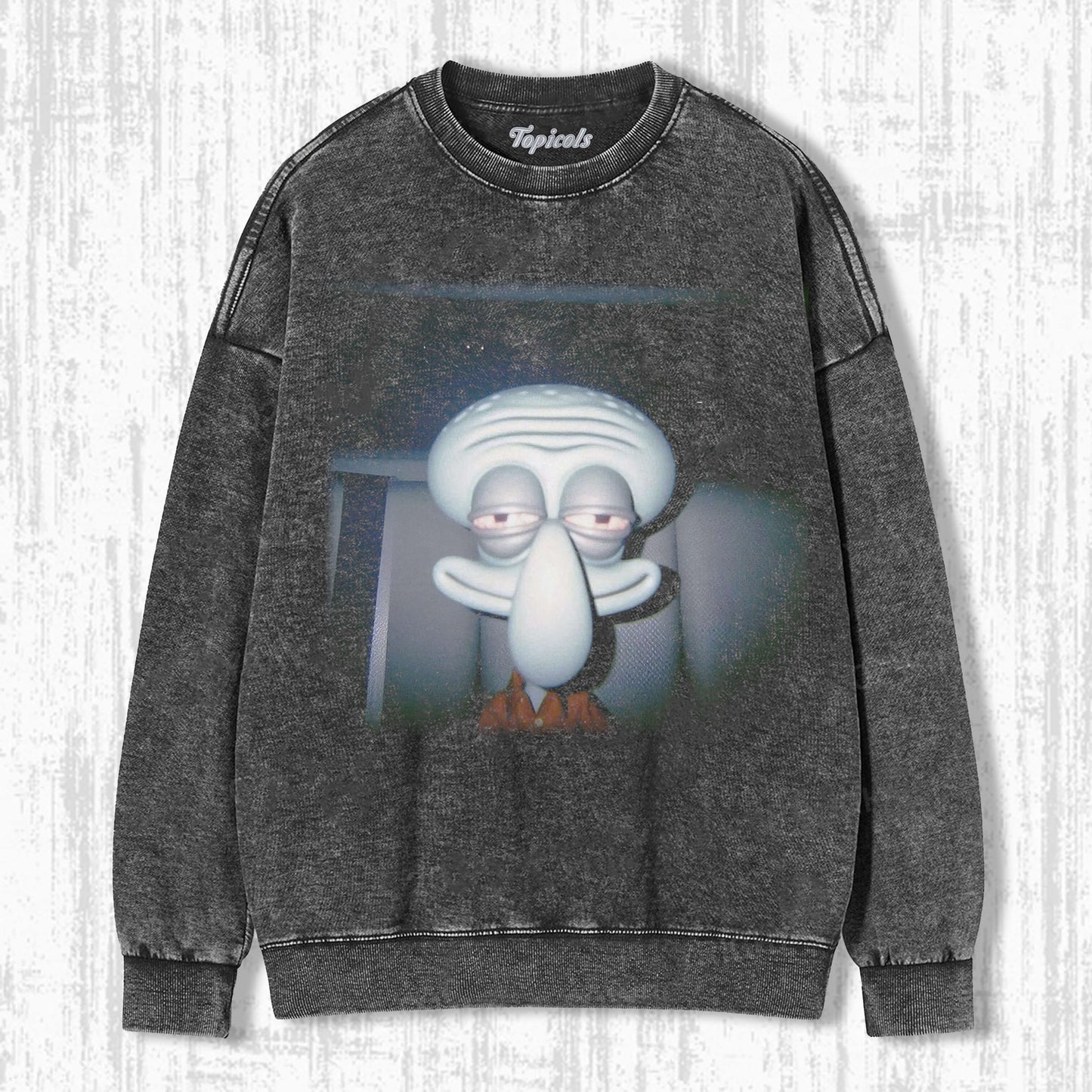 SPONGEBOB SQUAREPANTS T-SHIRTS