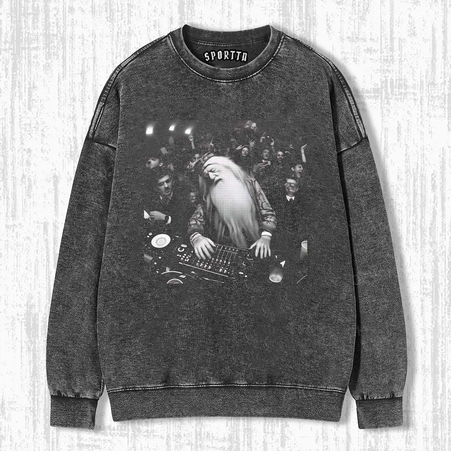 HARRY POTTER T-SHIRT