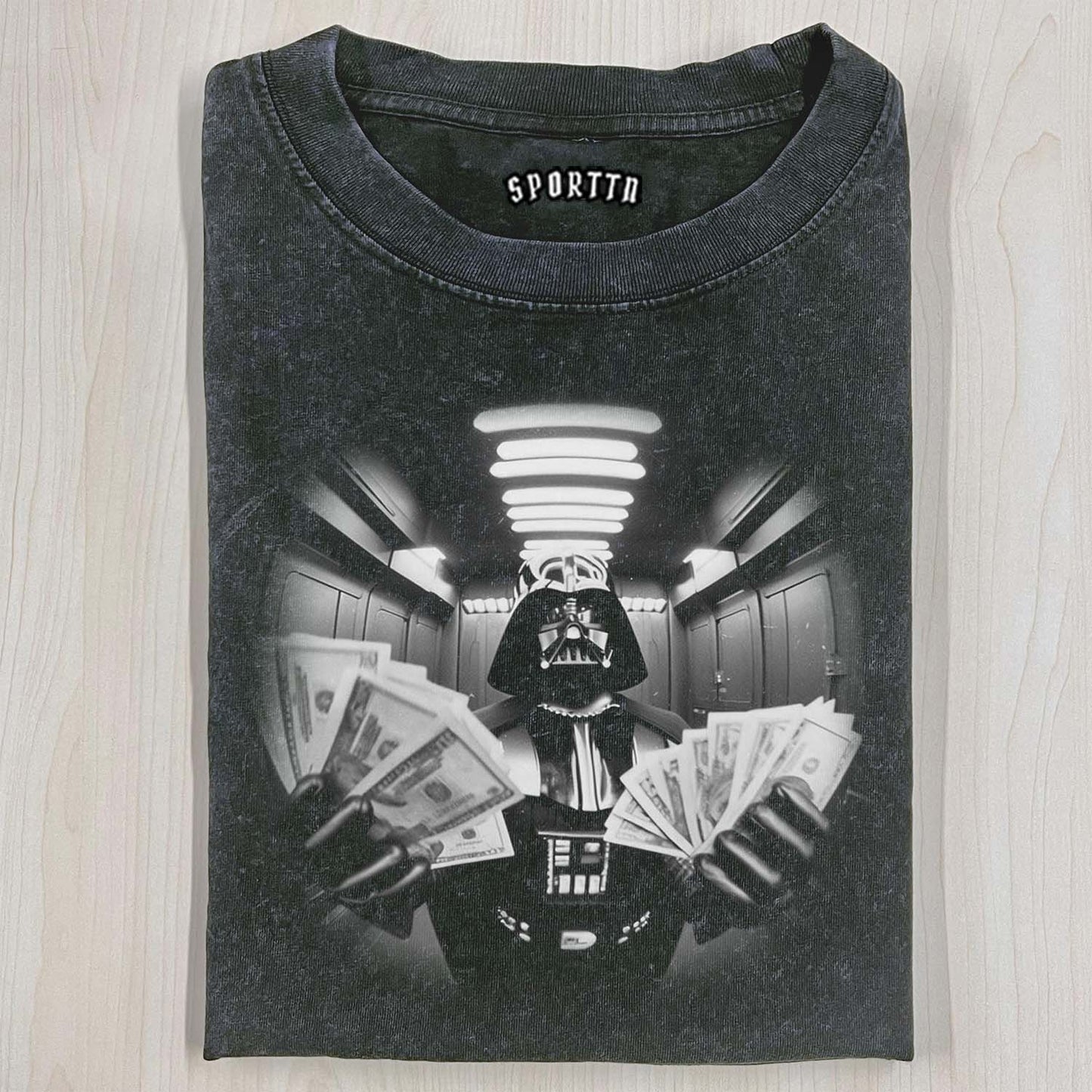 VADER T-SHIRT