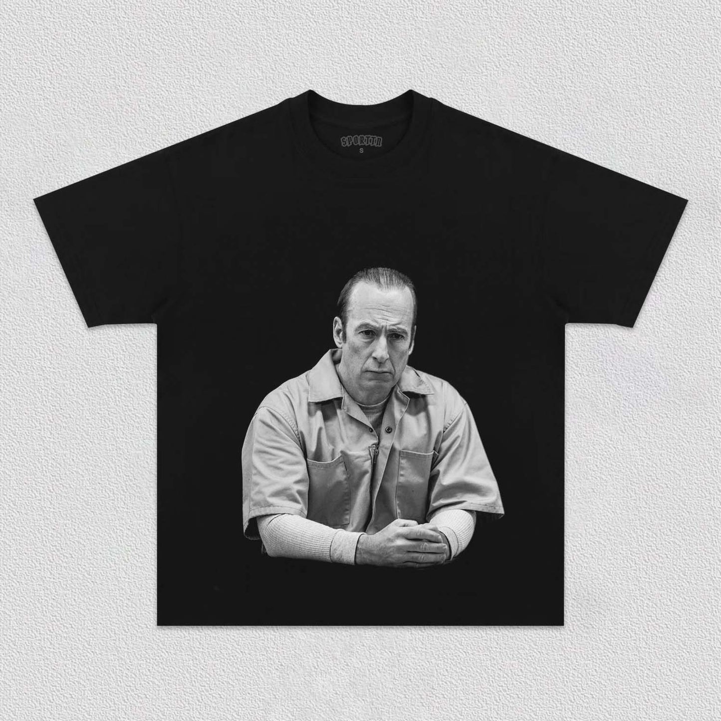 BETTER CALL SAUL TEE