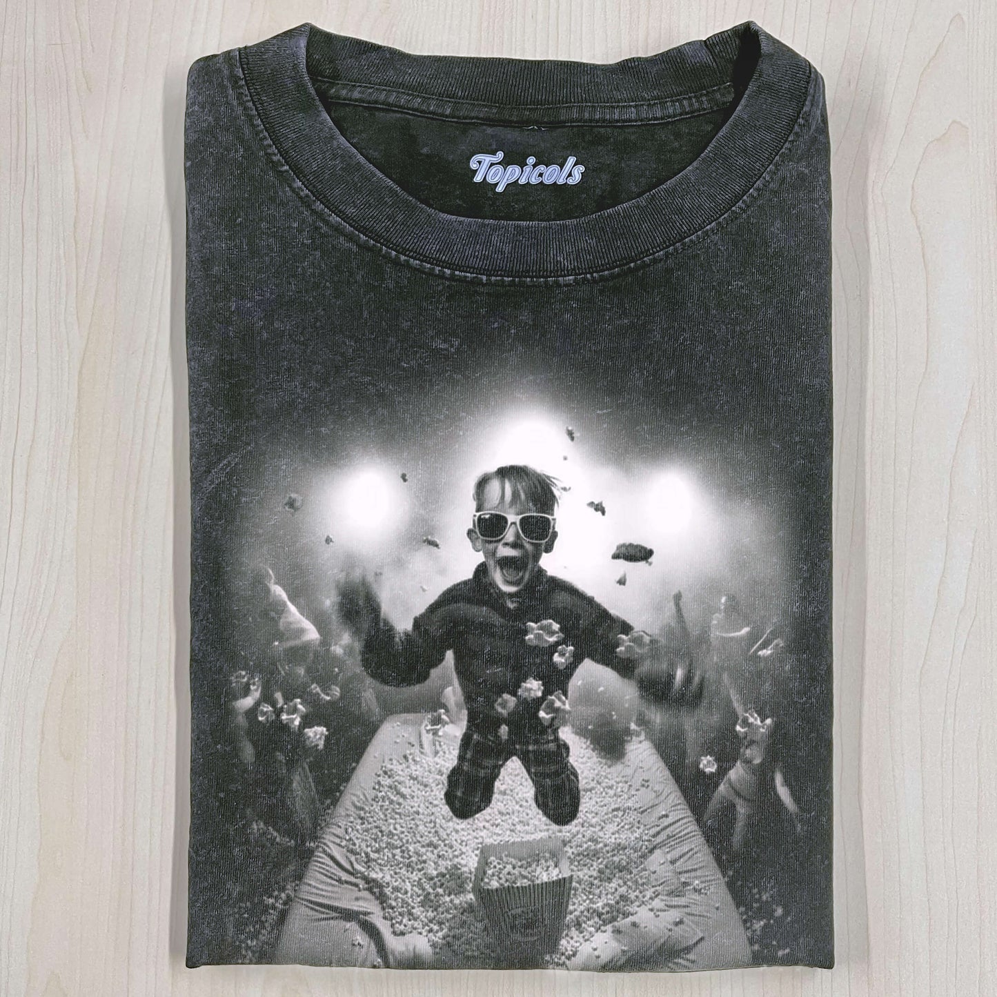 HOME ALONE T-SHIRTS