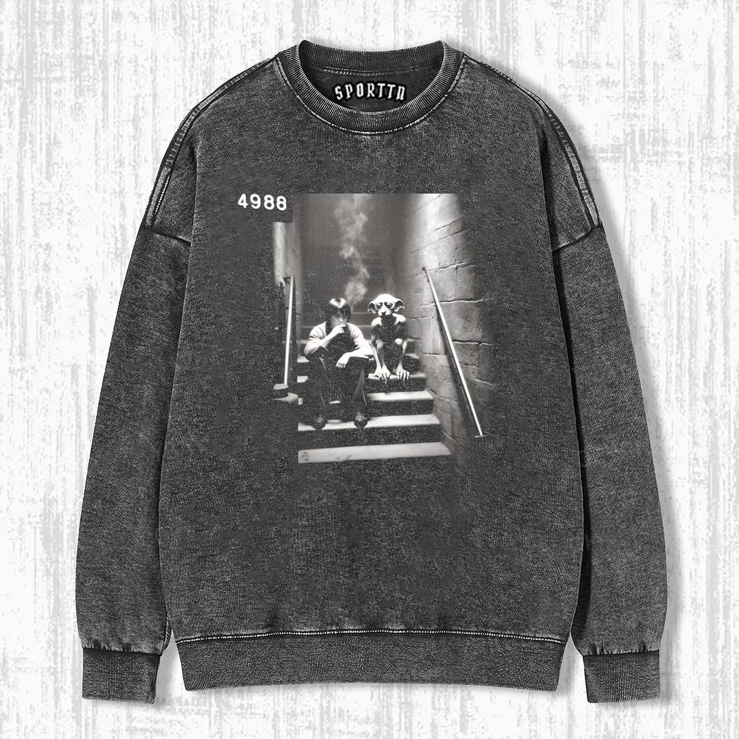 HARRY POTTER T-SHIRT