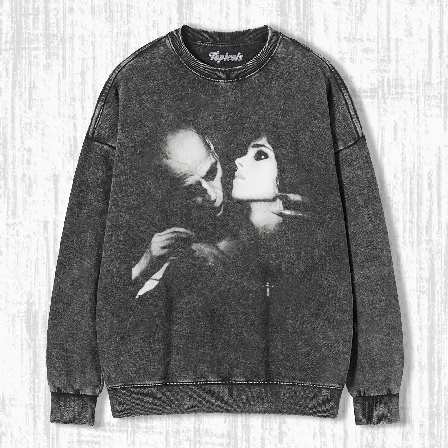 NOSFERATU THE VAMPYRE(1979) TEE