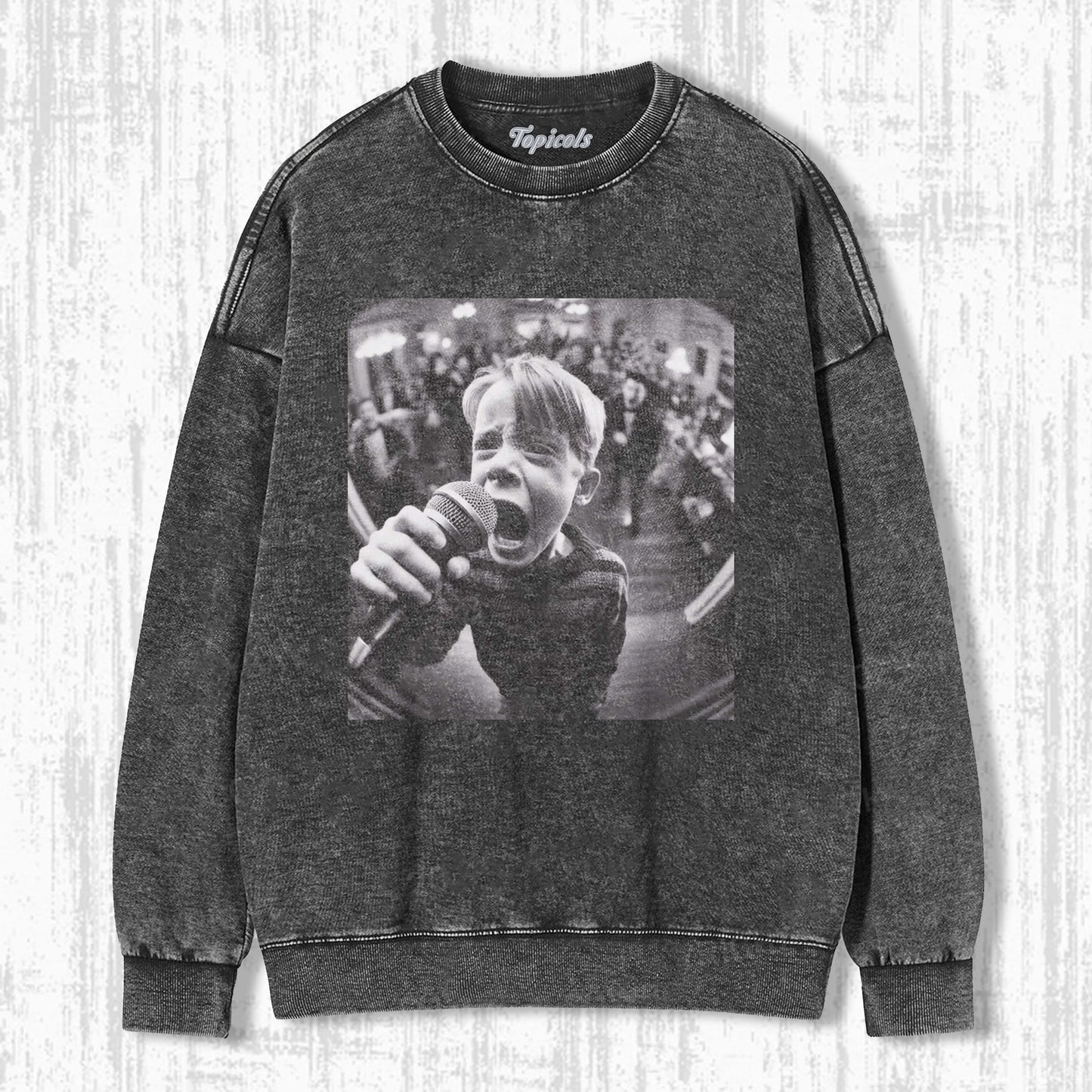 HOME ALONE T-SHIRTS