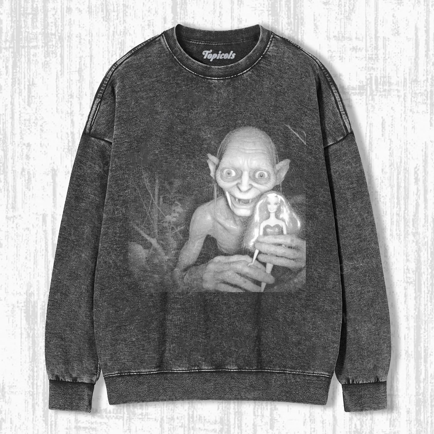 GOLLUM TEE