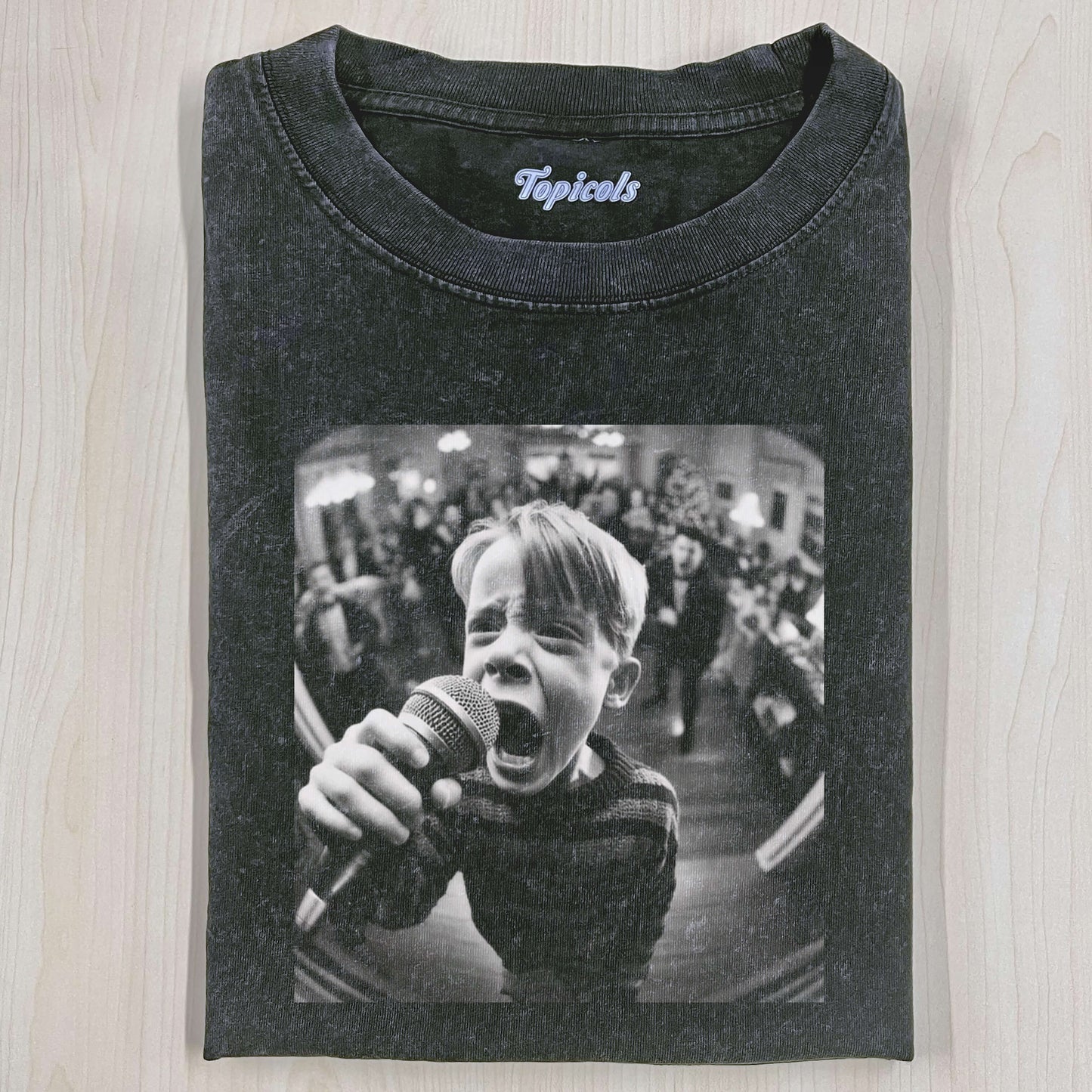HOME ALONE T-SHIRTS