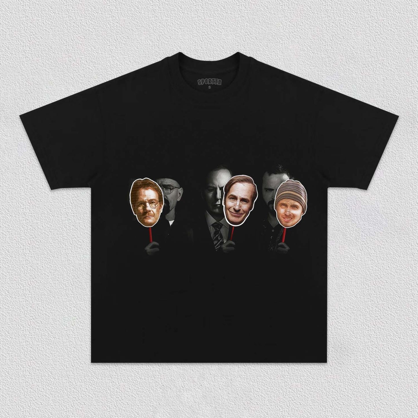 BETTER CALL SAUL TEE