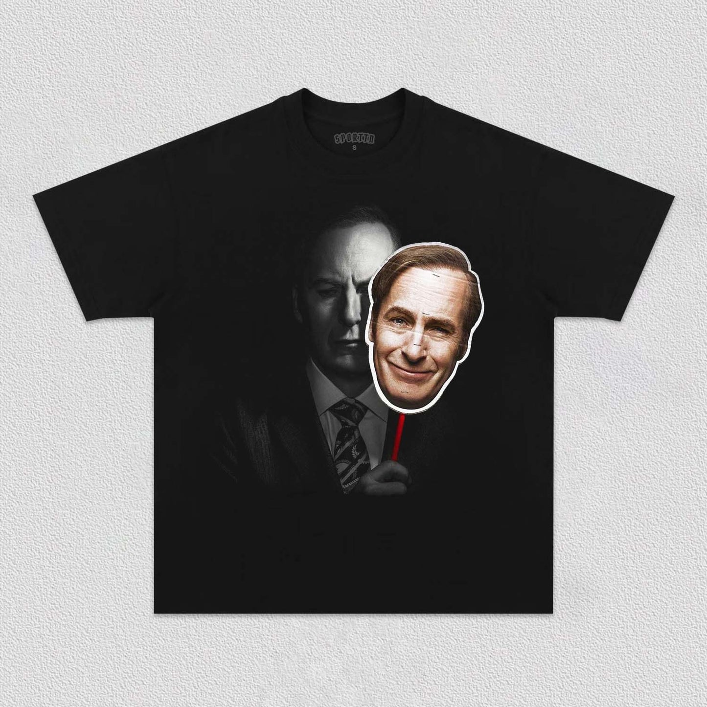 BETTER CALL SAUL TEE