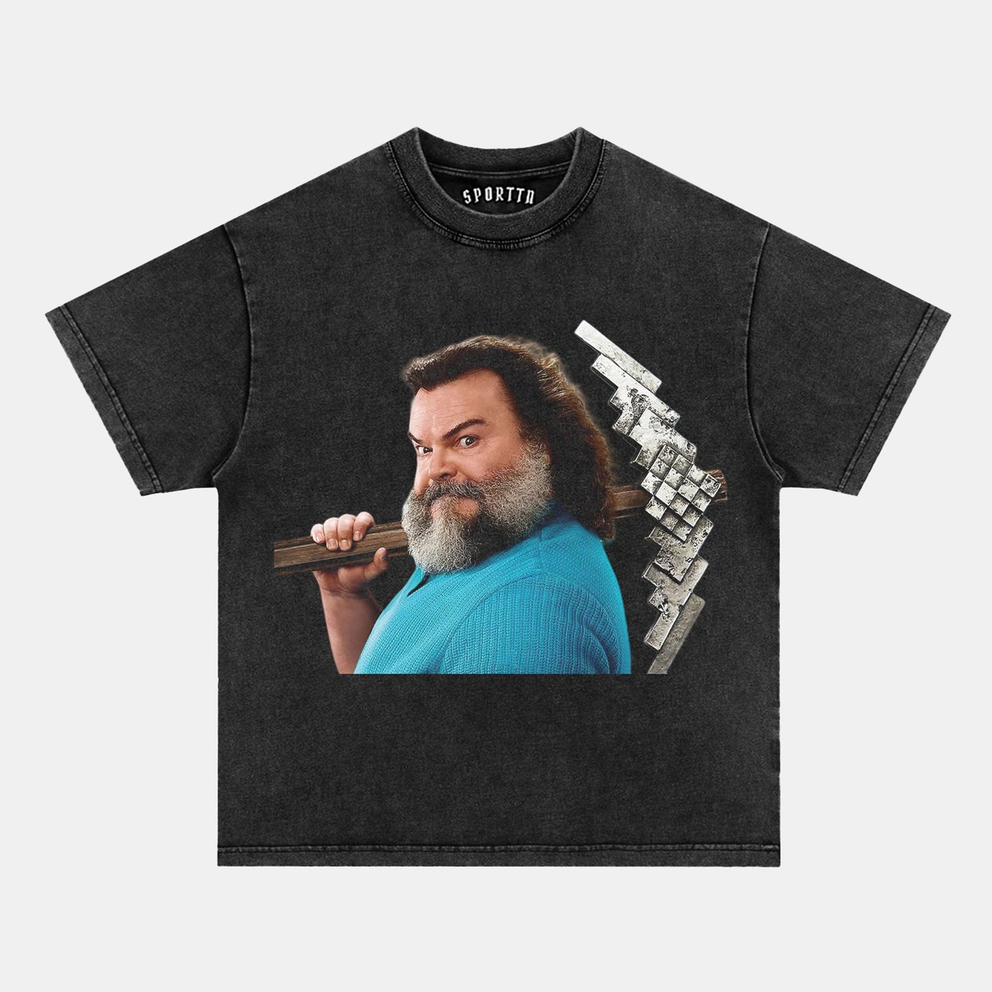 A MINECRAFT MOVIE TEE