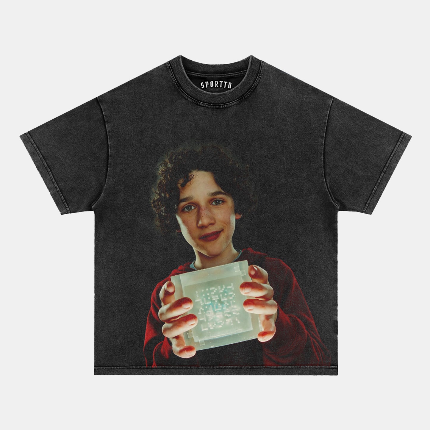 A MINECRAFT MOVIE TEE