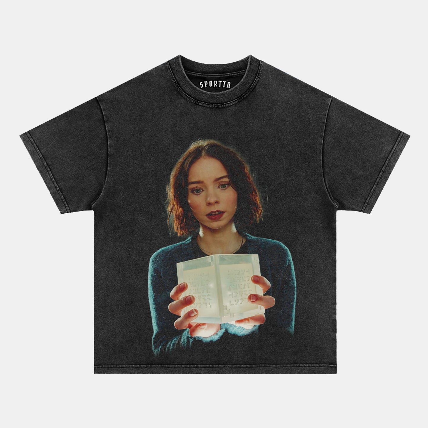 A MINECRAFT MOVIE TEE