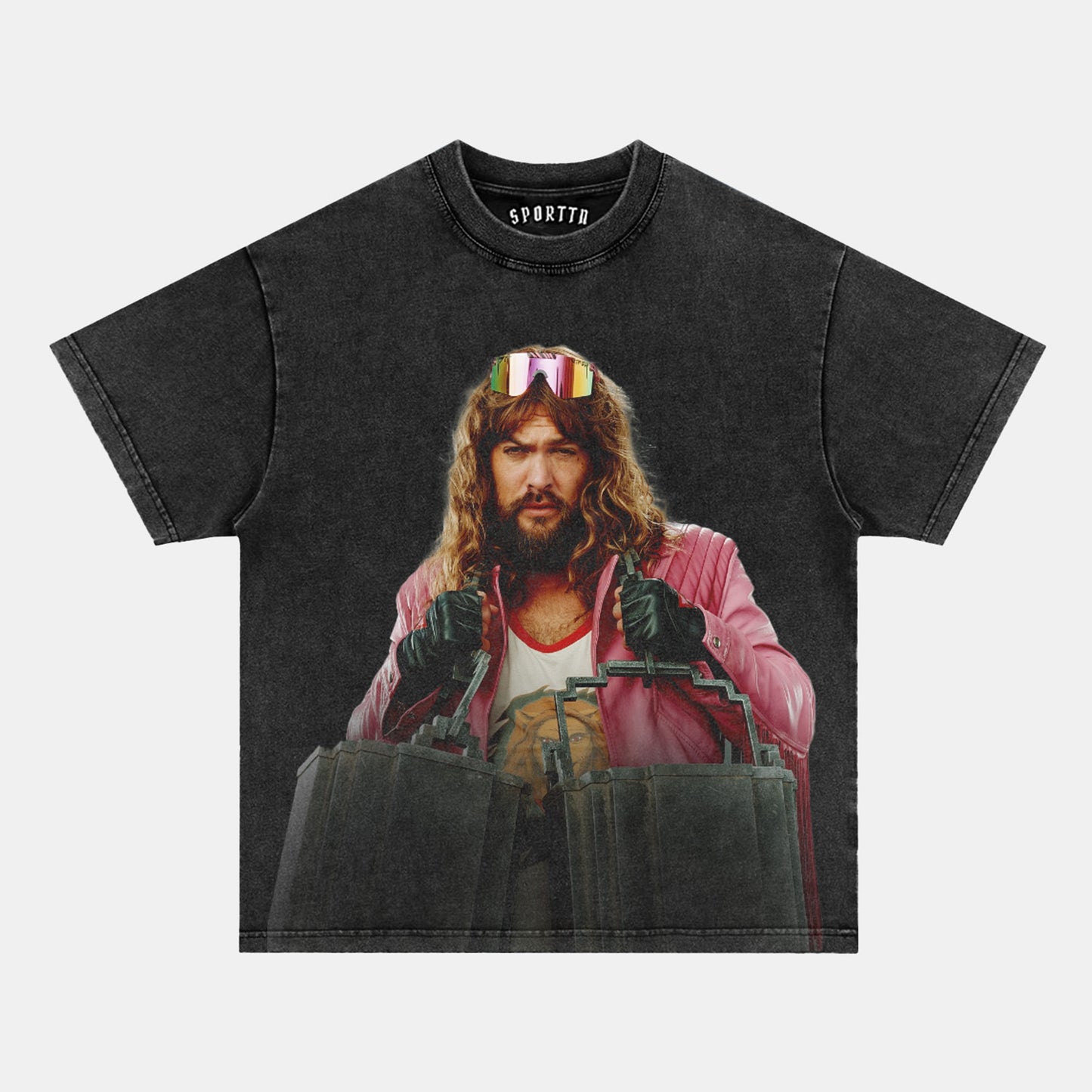 A MINECRAFT MOVIE TEE