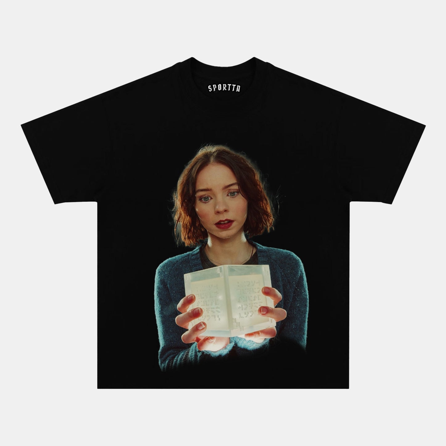 A MINECRAFT MOVIE TEE
