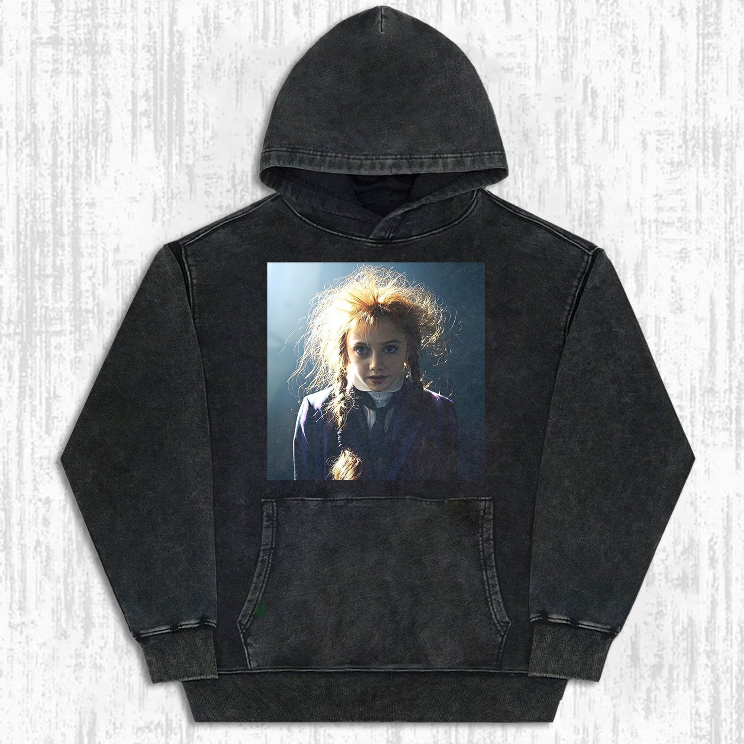 AGNES DEMILLE WEDNESDAY S2 THEMED T-SHIRT