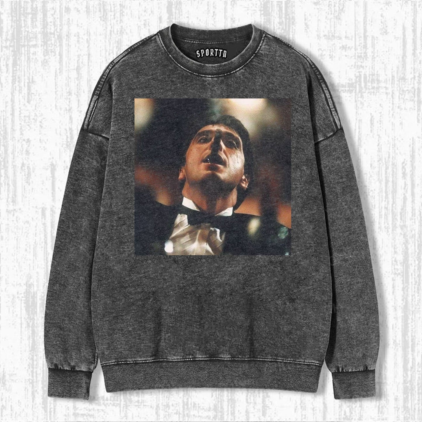 AL PACINO SCARFACE TEE