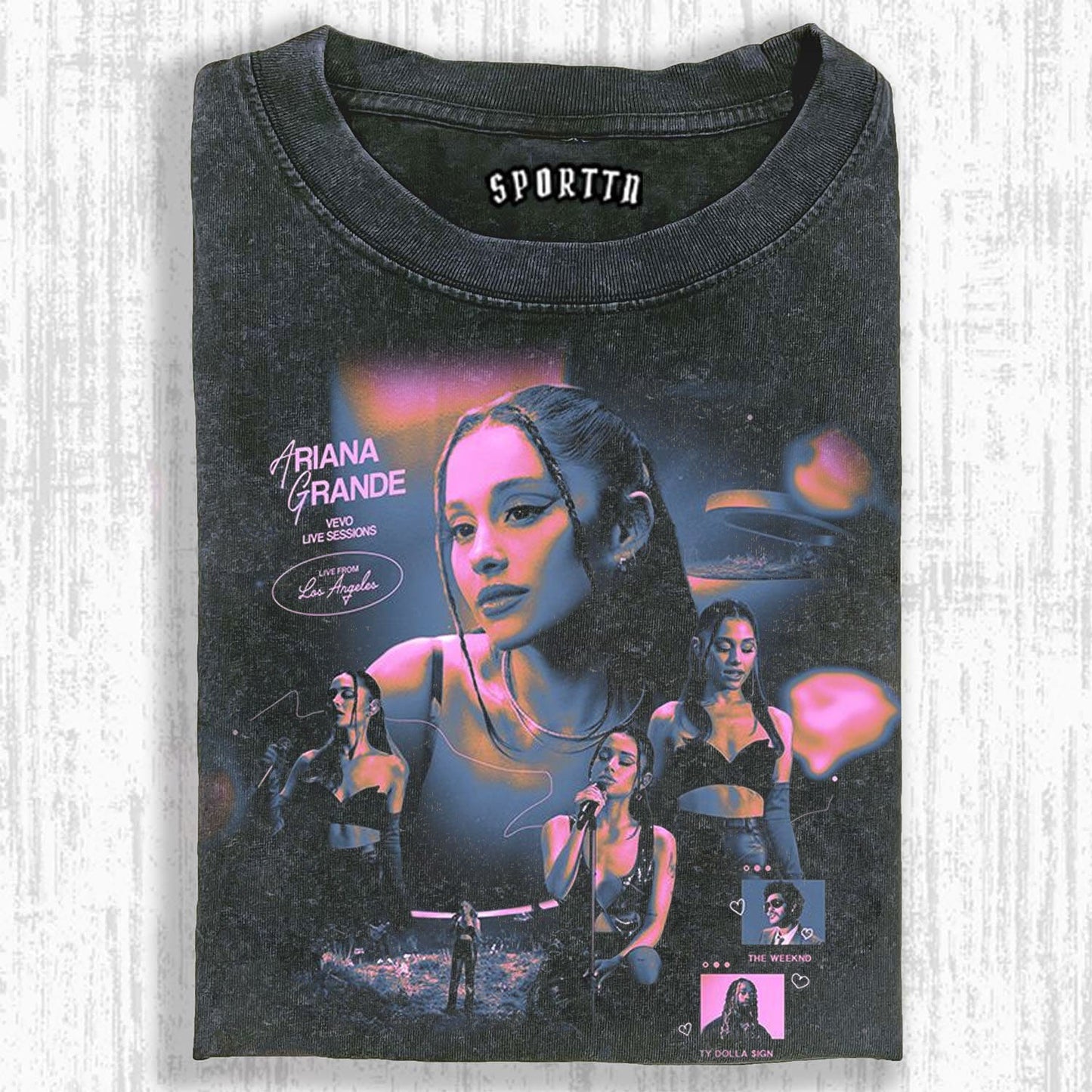 ARIANA GRANDE T-SHIRT