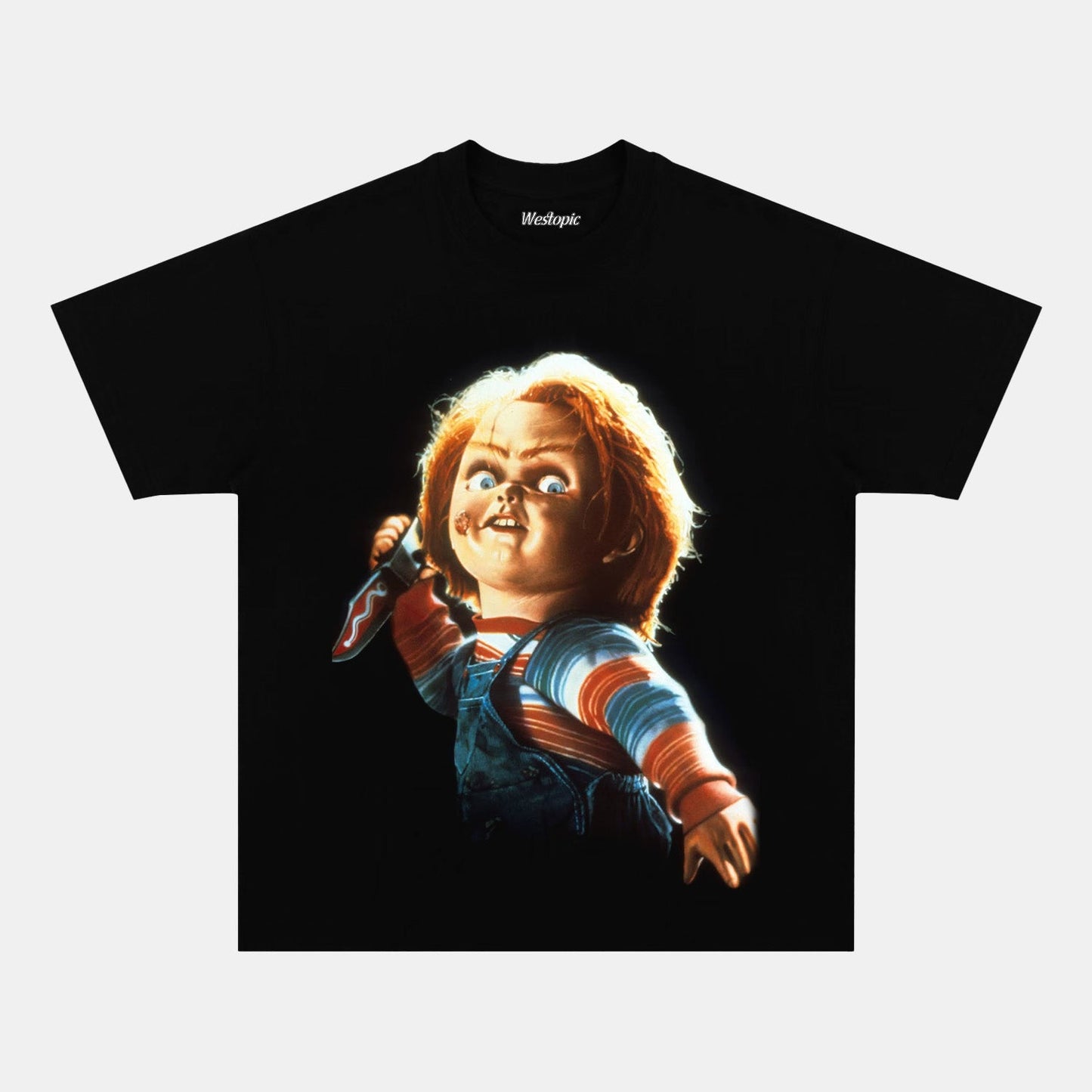 CHUCKY TEE