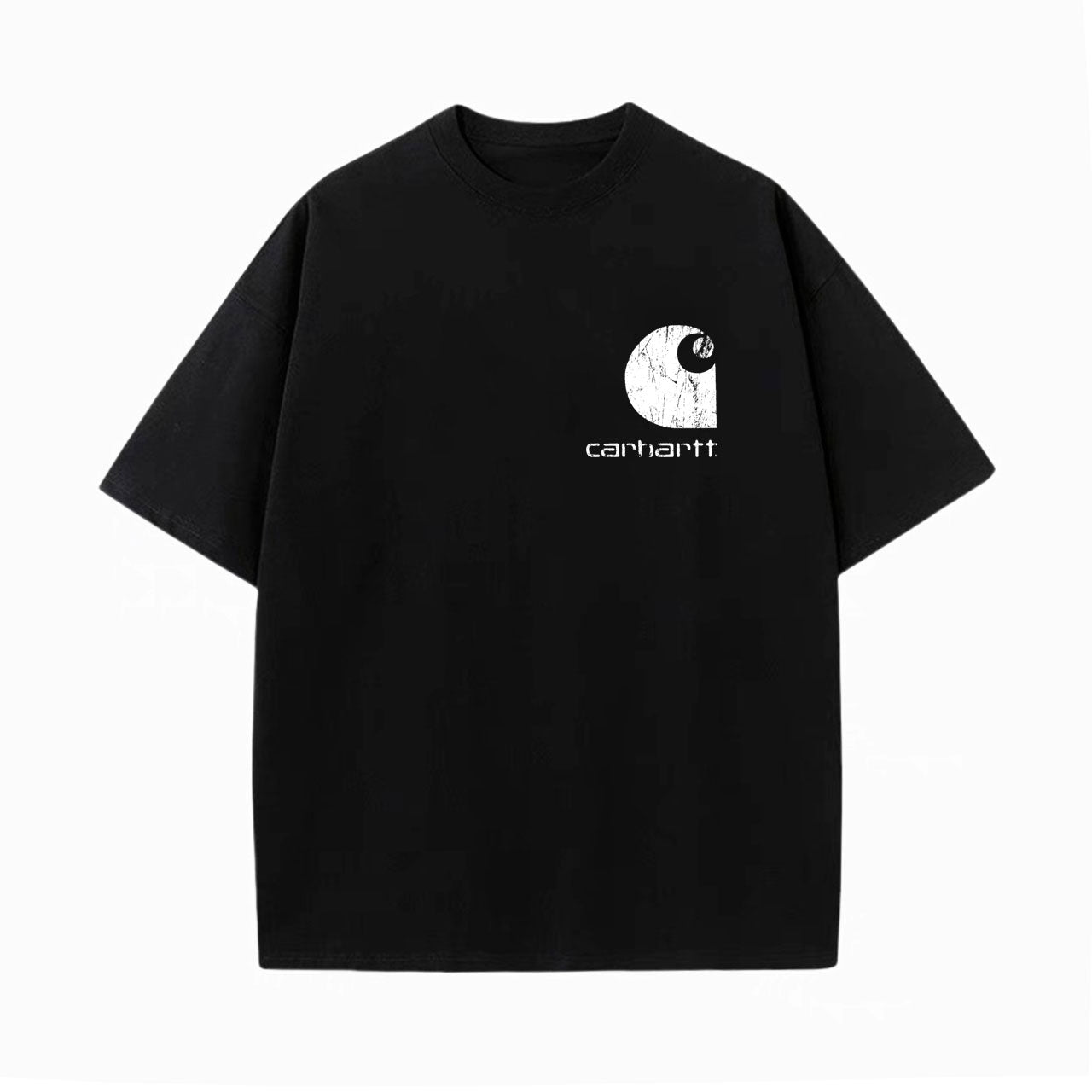 RETRO STYLE CT WASHED TEE