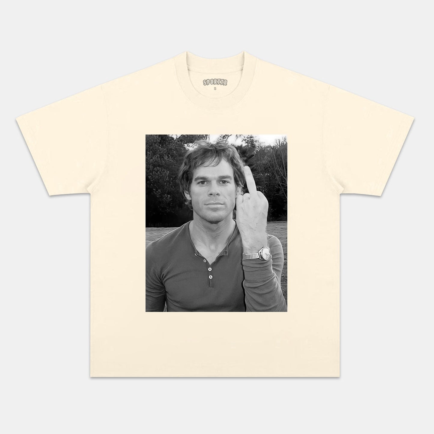 DEXTER TEE