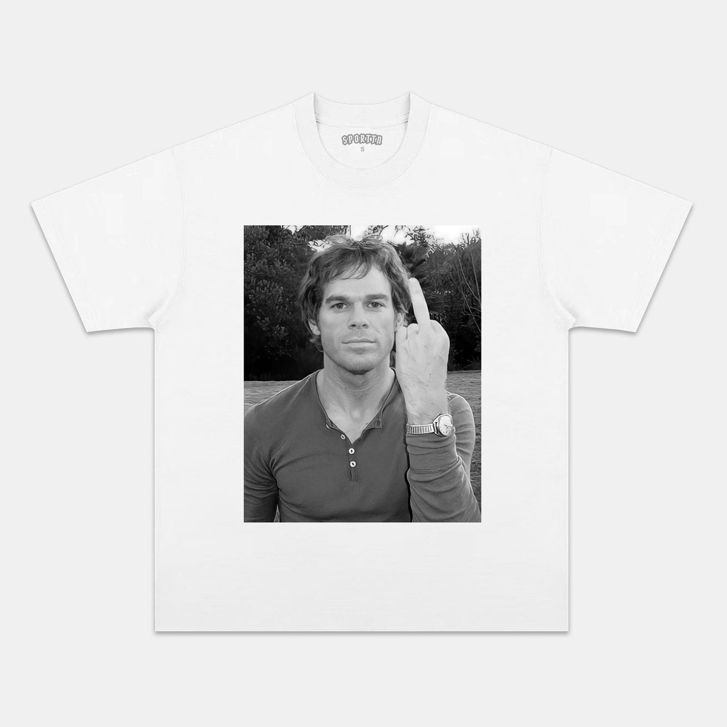 DEXTER TEE