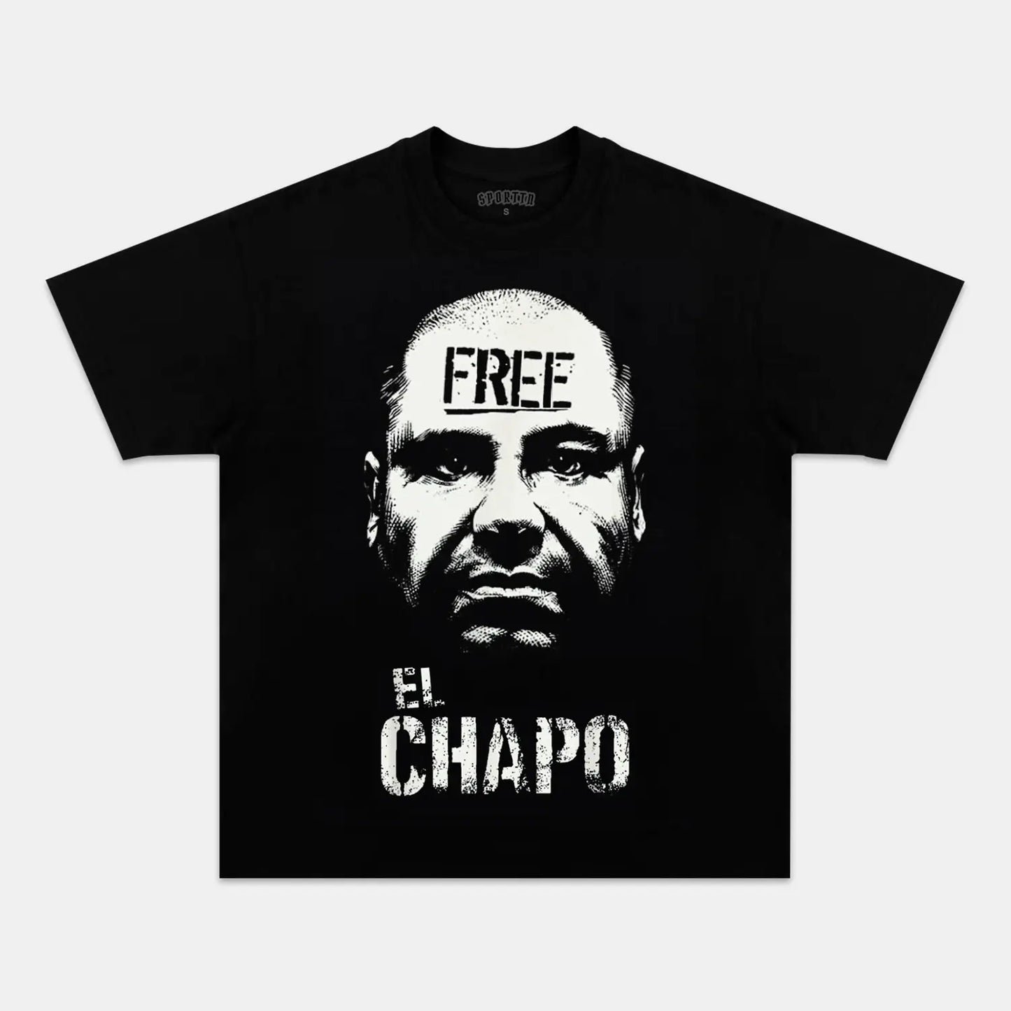 EL CHAPO TEE