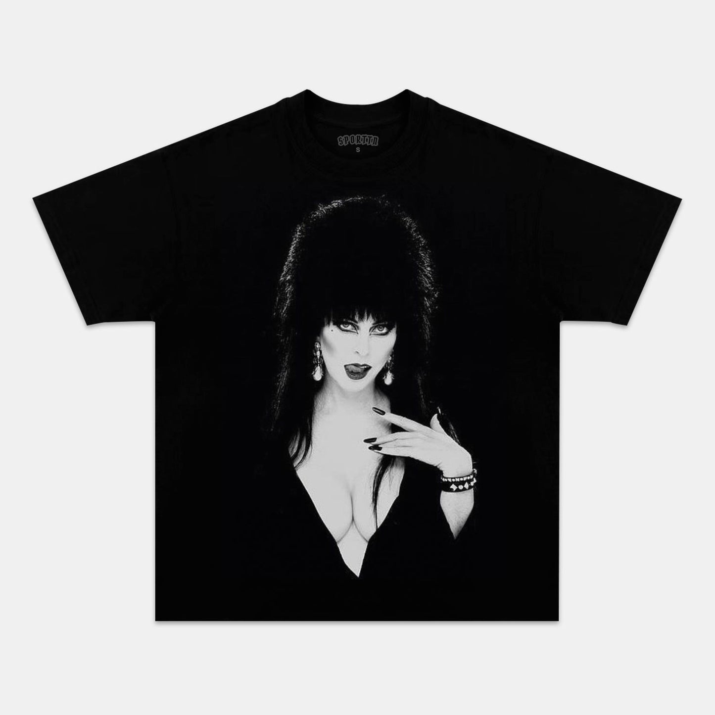 ELVIRA MISTRESS OF THE DARK TEE