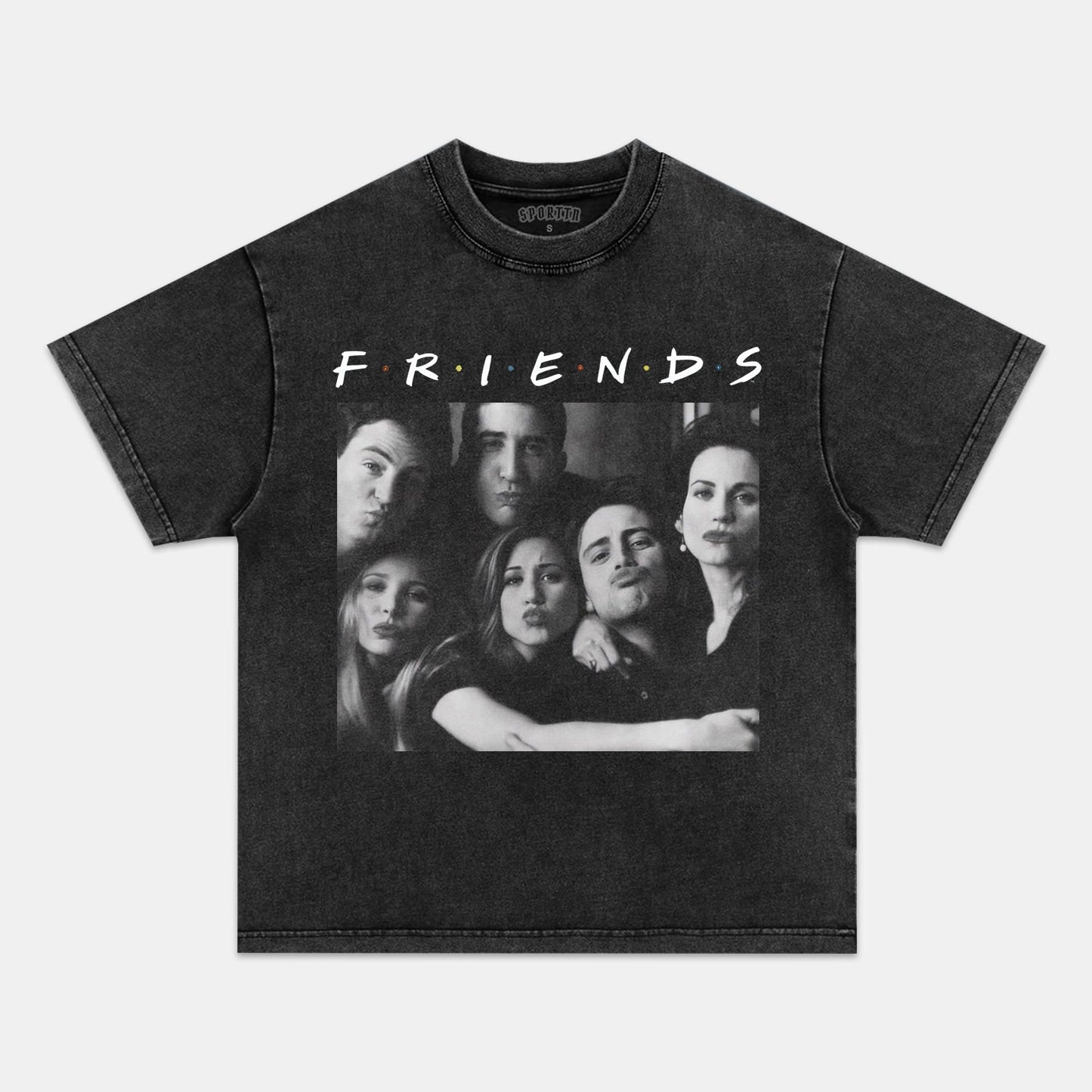 FRIENDS TEE