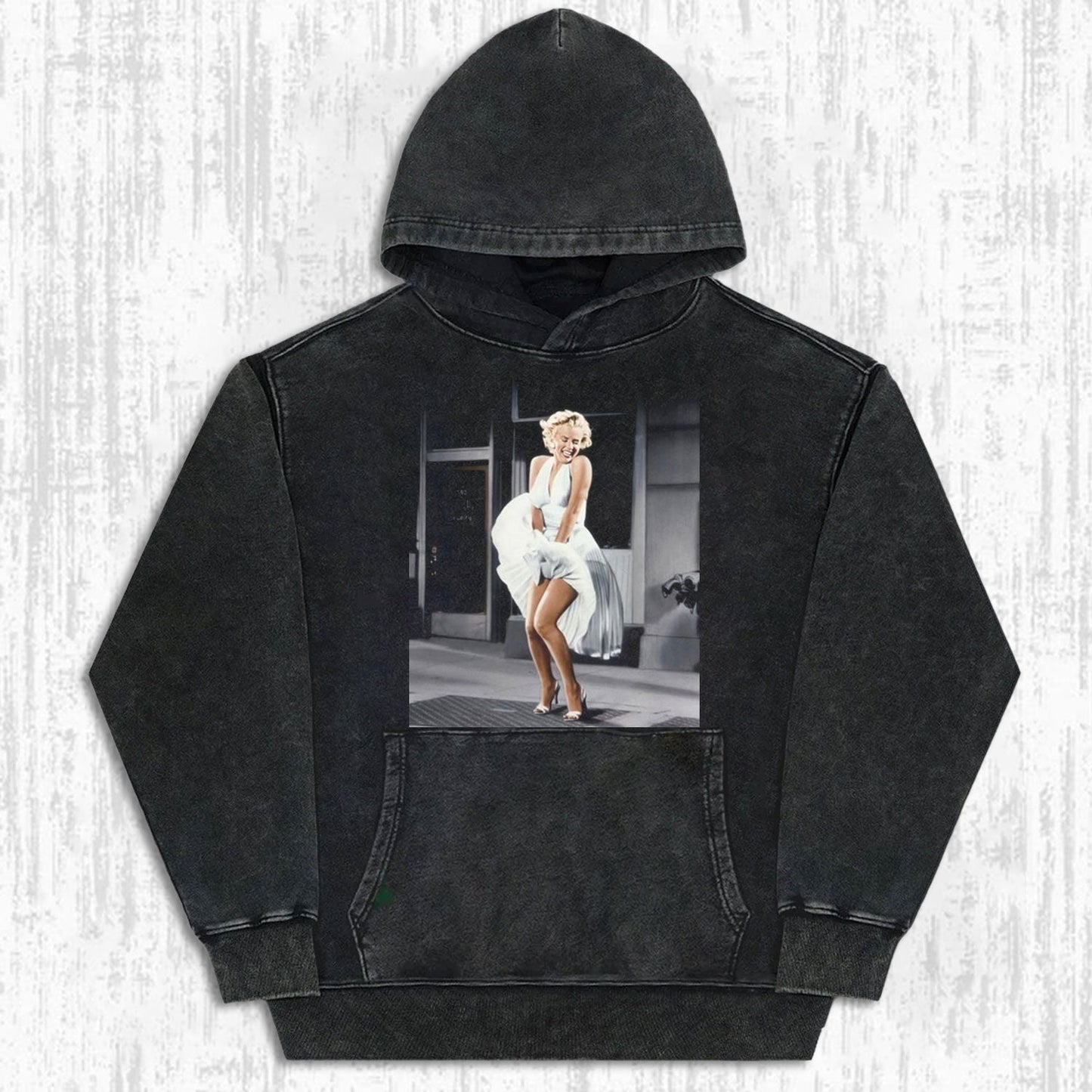 FOREVER MARILYN TEE