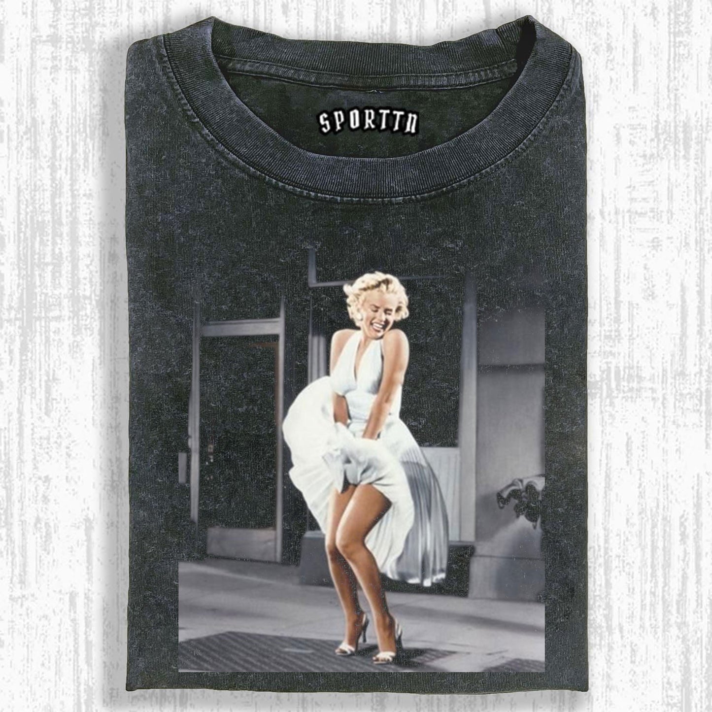 FOREVER MARILYN TEE