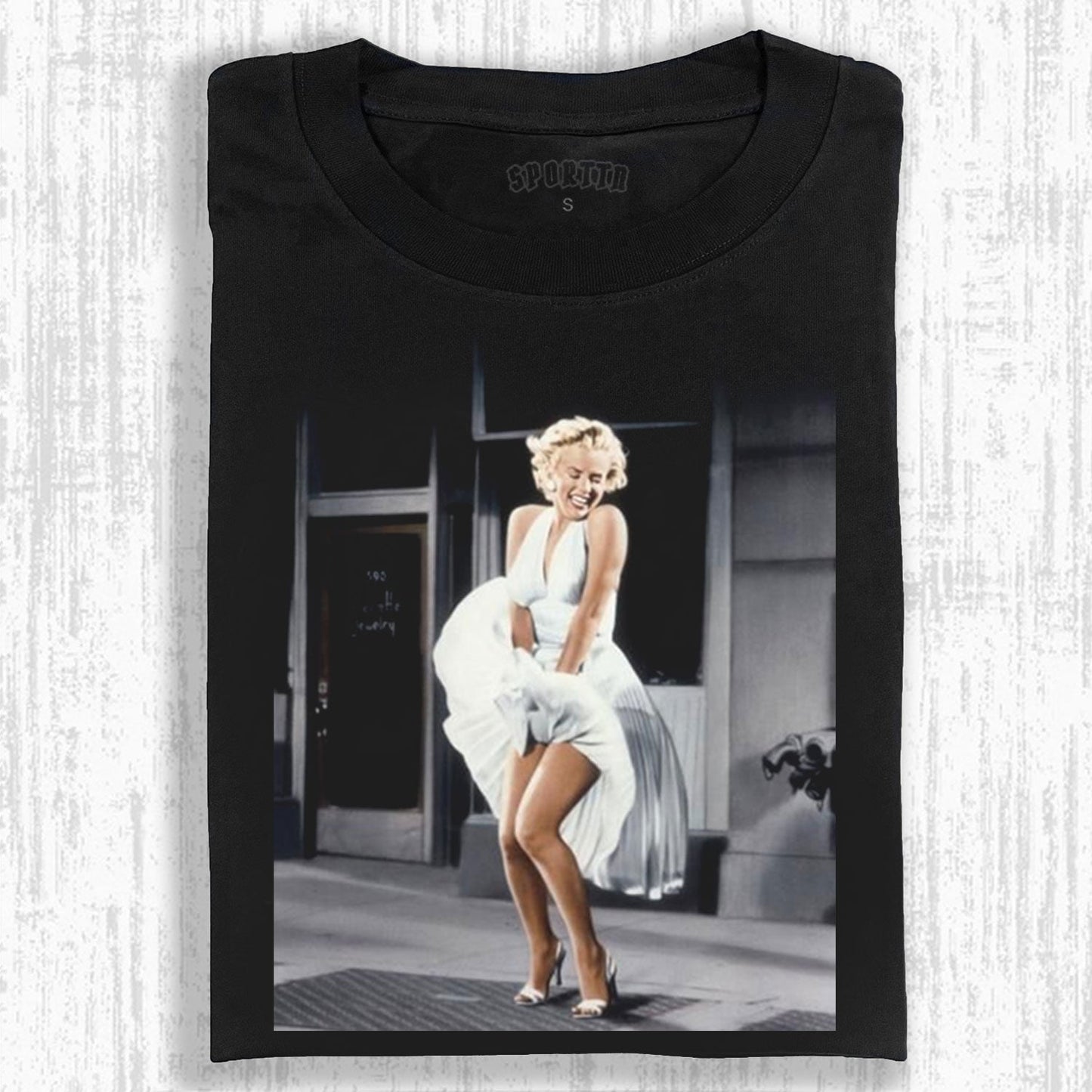 FOREVER MARILYN TEE