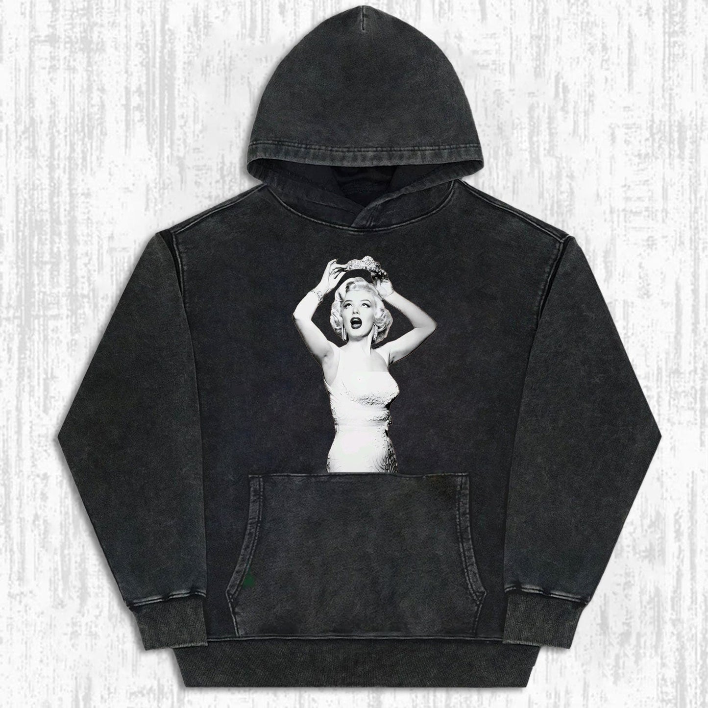 FOREVER MARILYN TEE