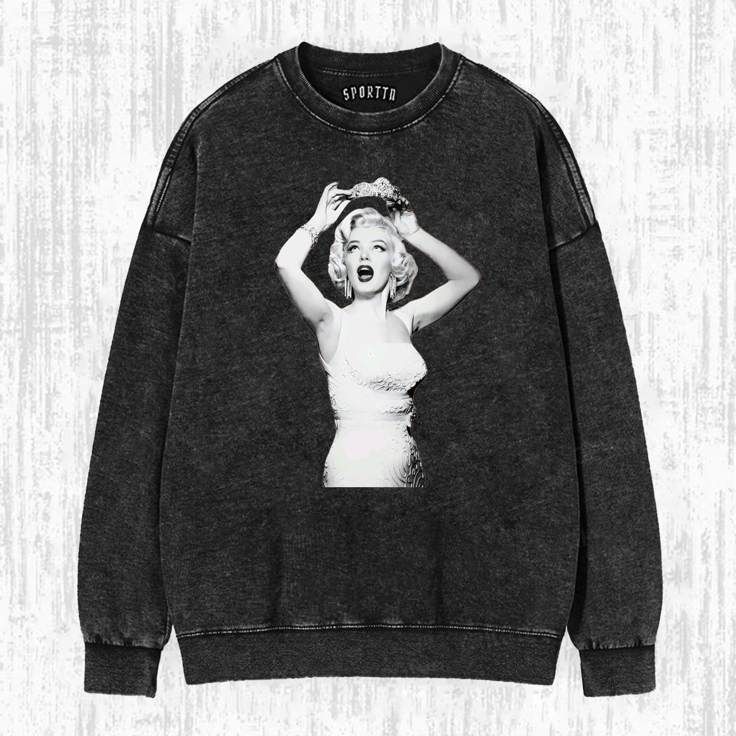 FOREVER MARILYN TEE