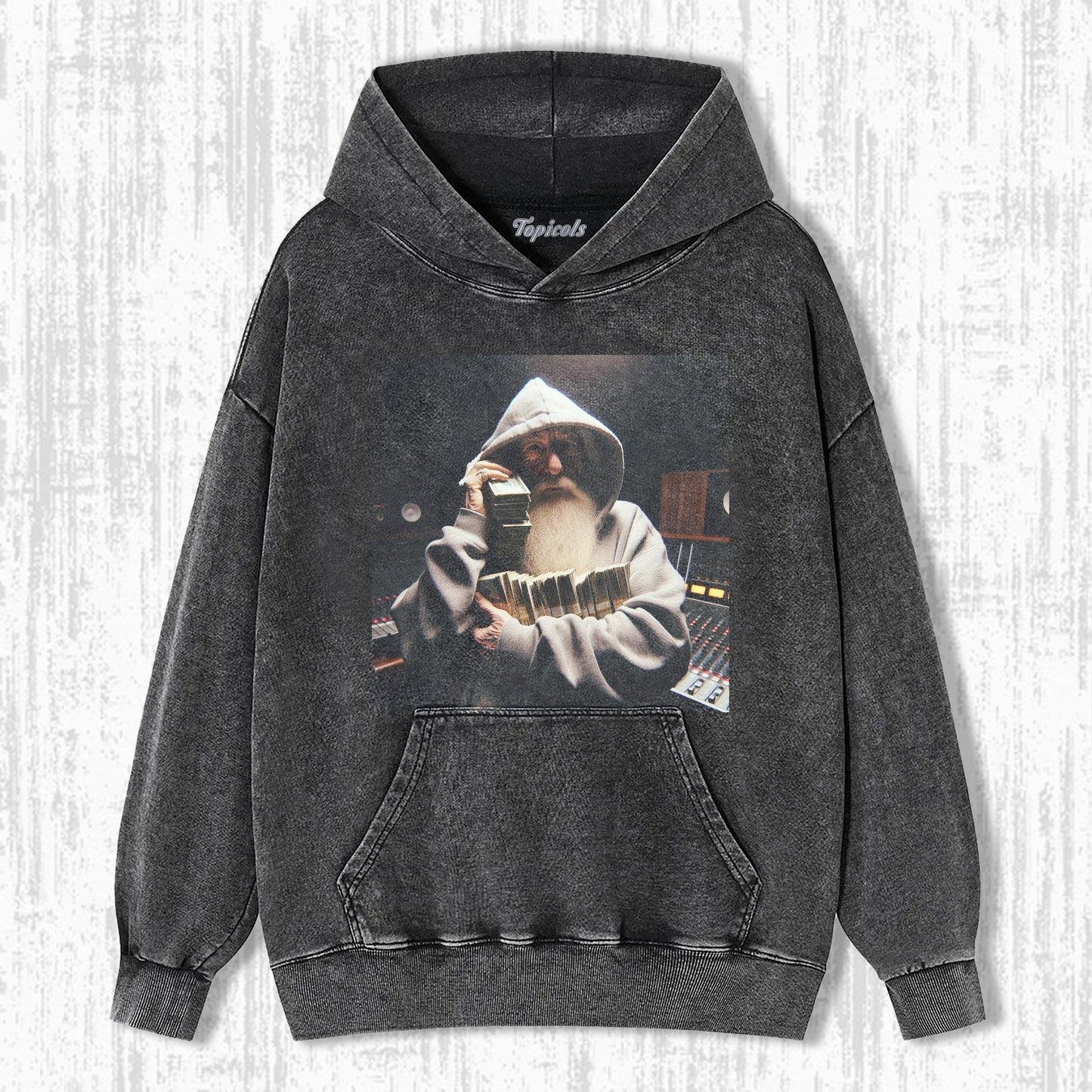 GANDALF T-SHIRT