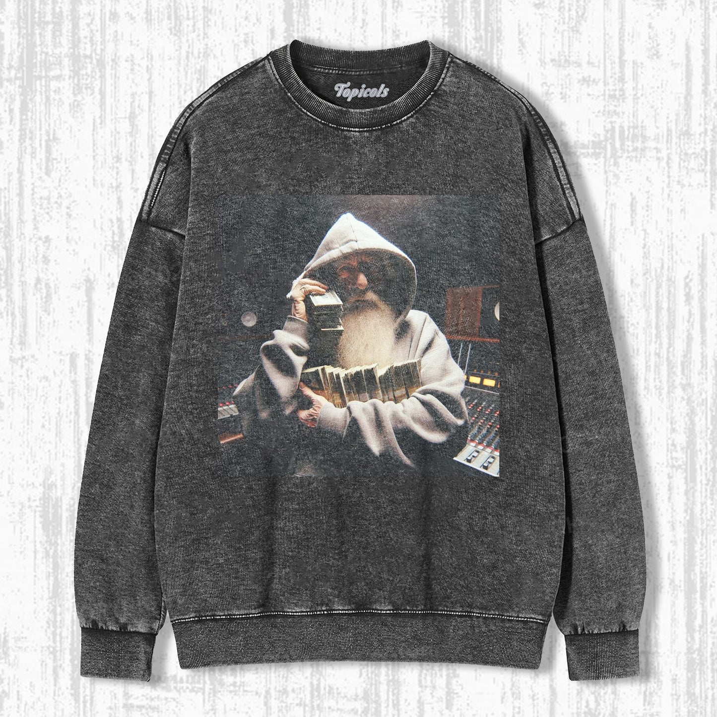 GANDALF T-SHIRT