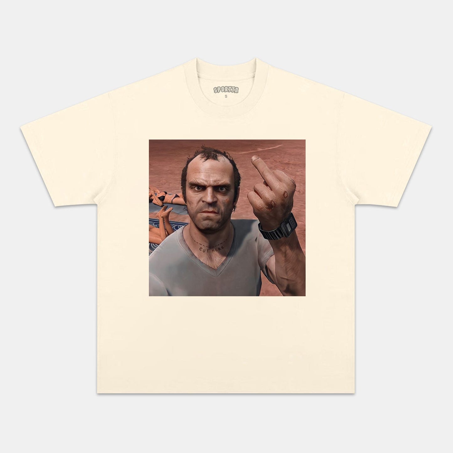 GTA V TEE