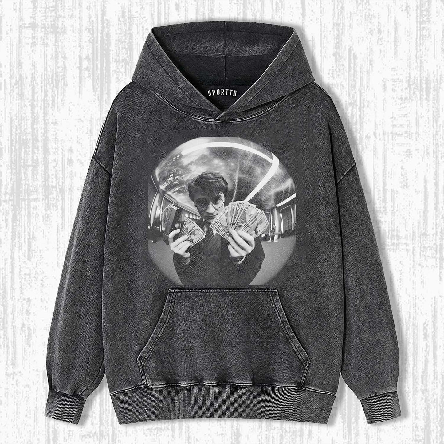 HARRY POTTER T-SHIRT