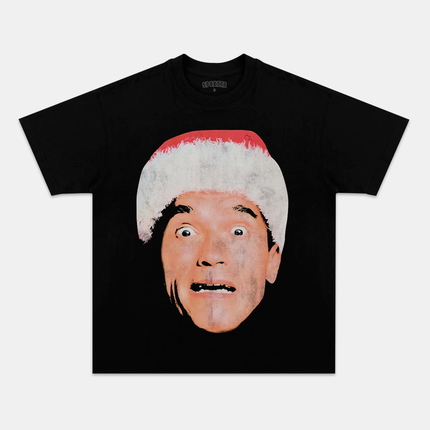 JINGLE ALL THE WAY 12.13 TEE