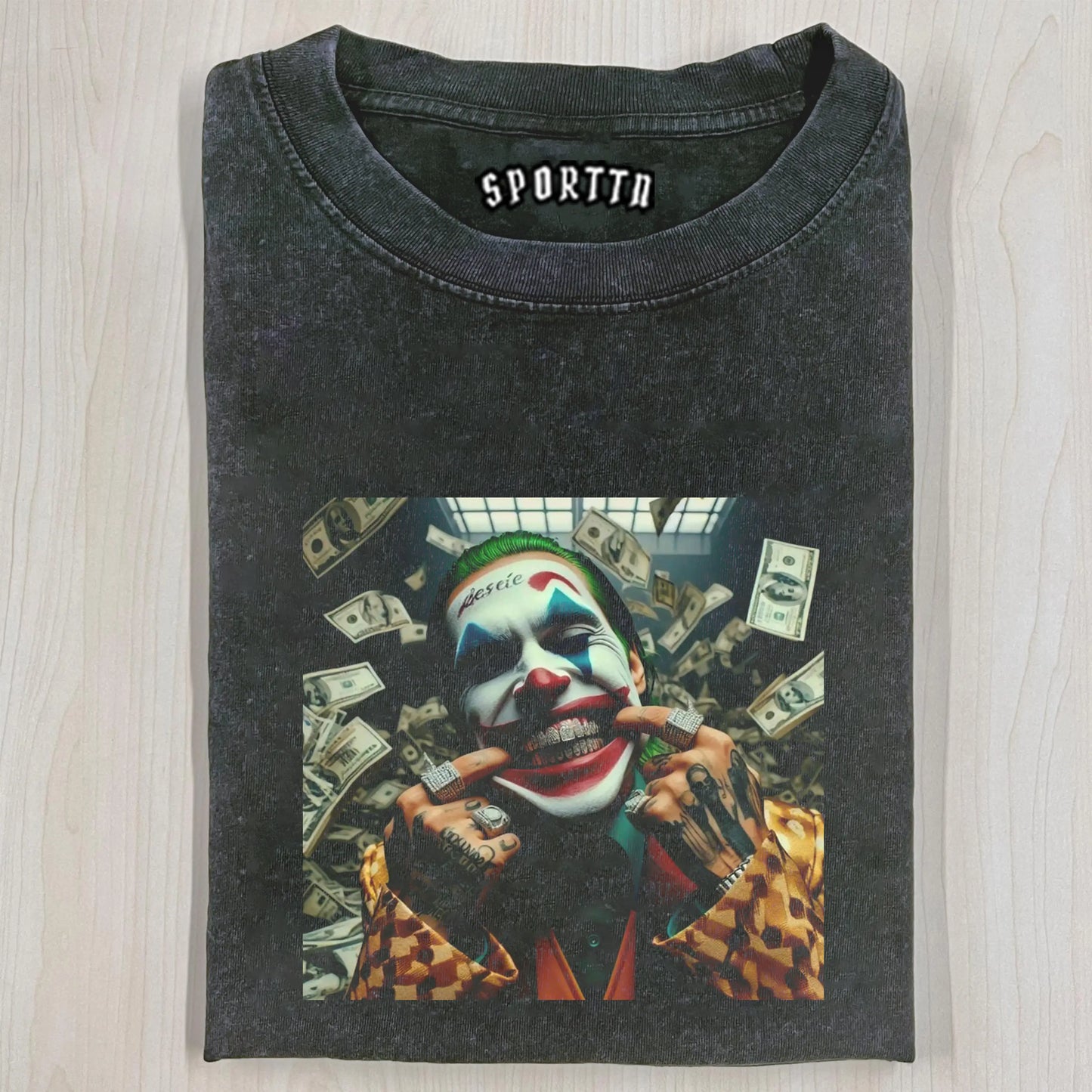 JOKER TEE