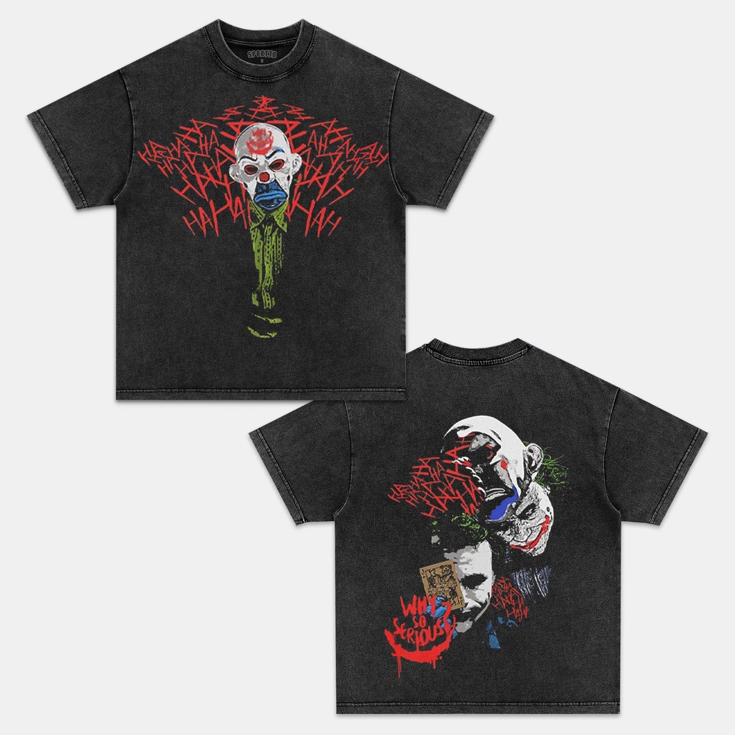 JOKER TEE