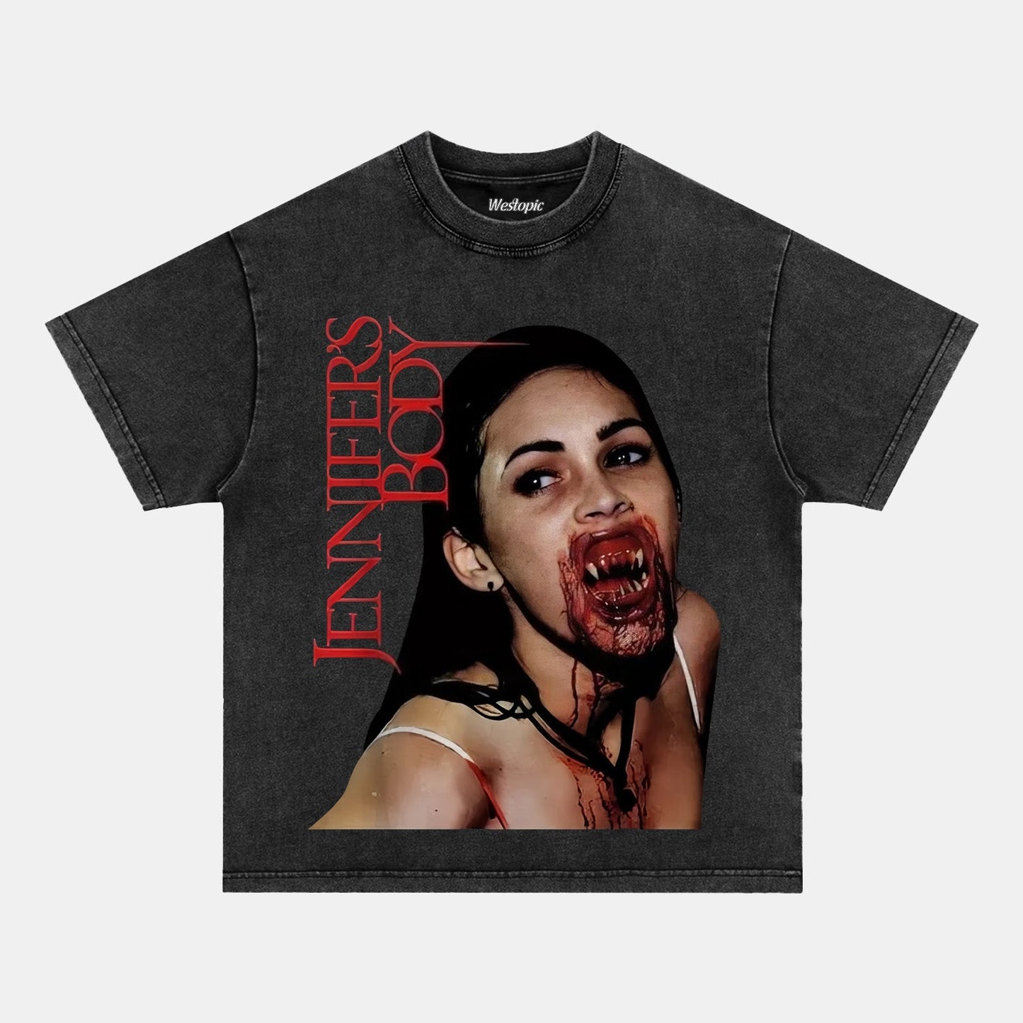 JENNIFER'S BODY TEE
