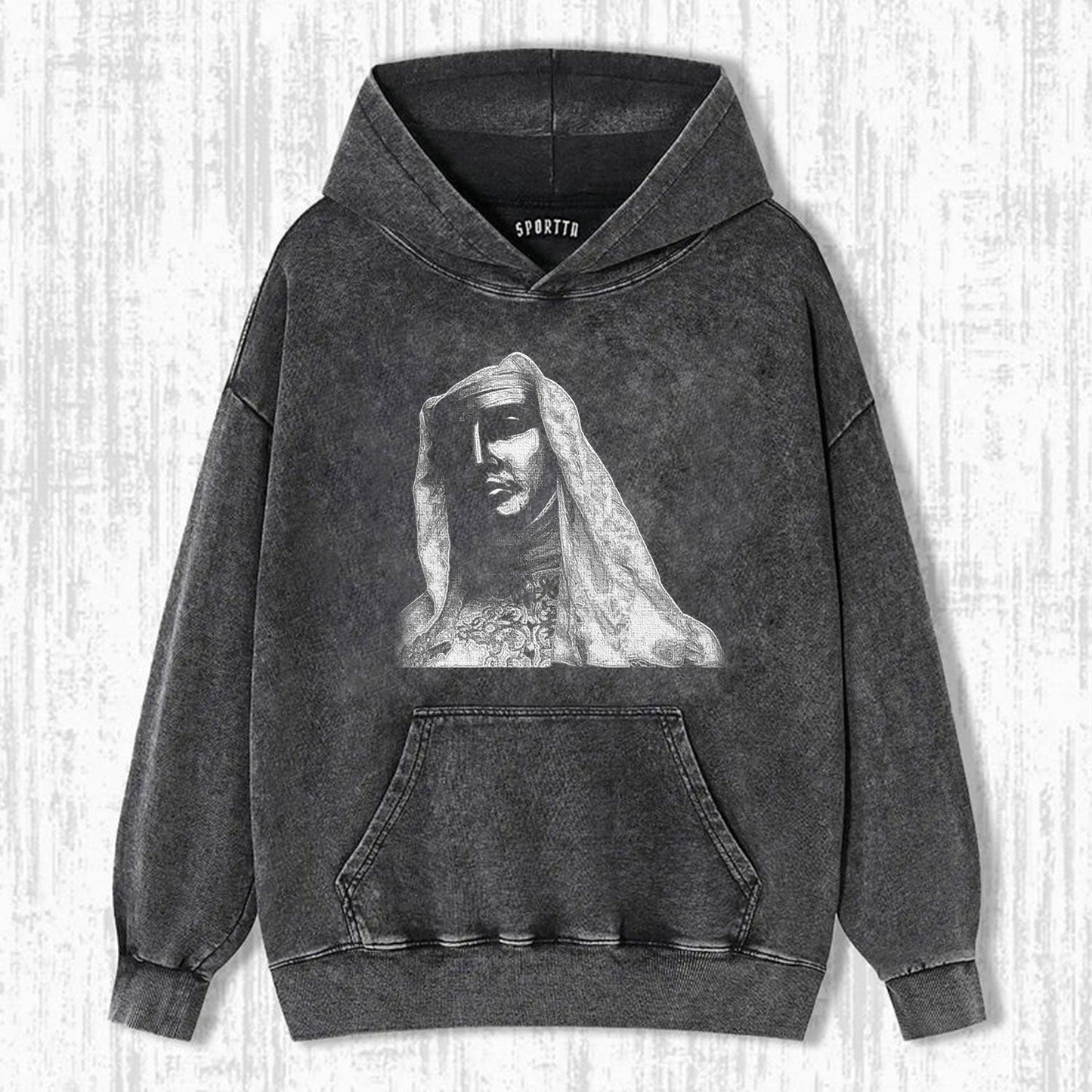 KINGBALDWINT BALDWIN IV TEE