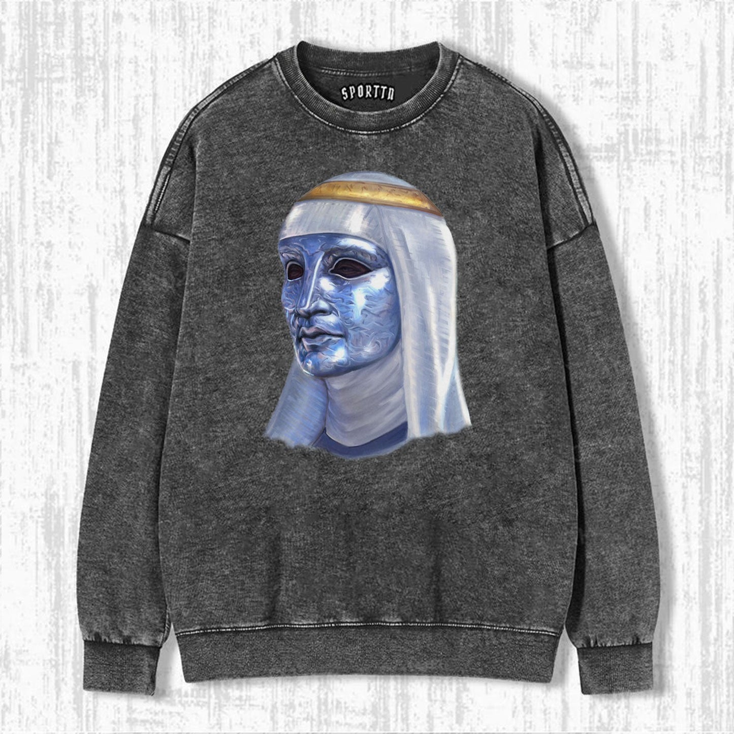 KINGBALDWINT BALDWIN IV TEE